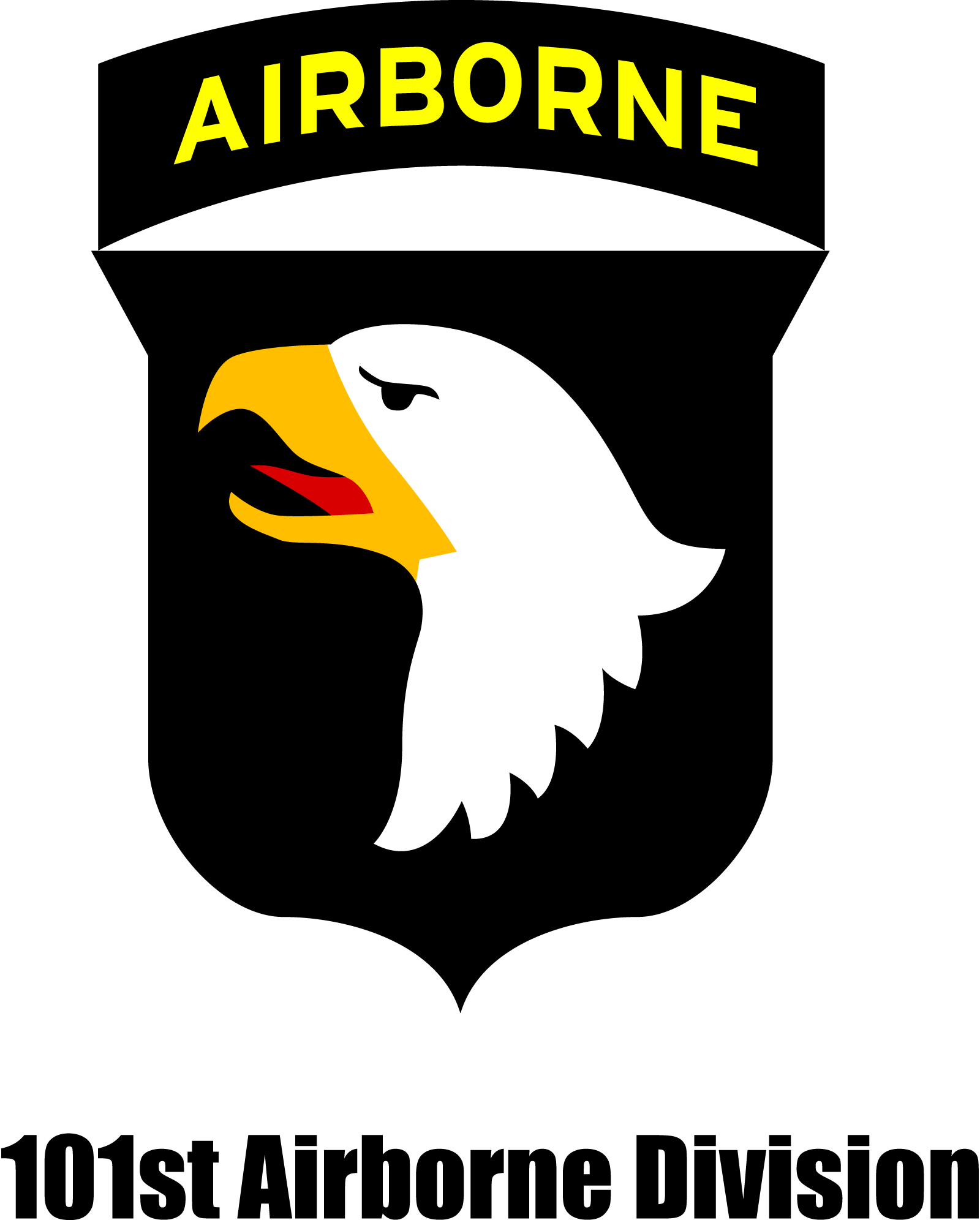 101st-Airborne-Division-logo-png