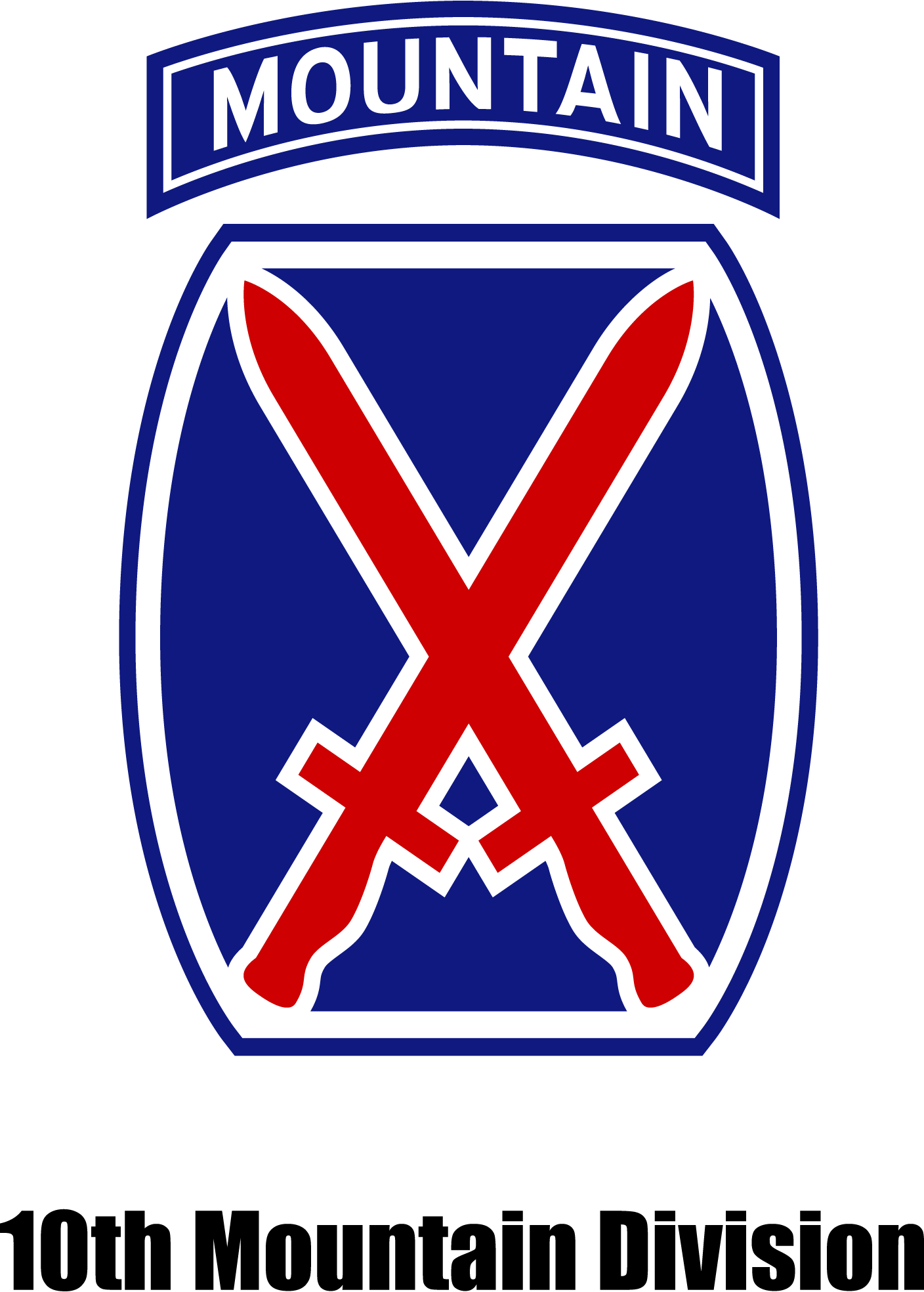 10th-Mountain-Division-logo-png