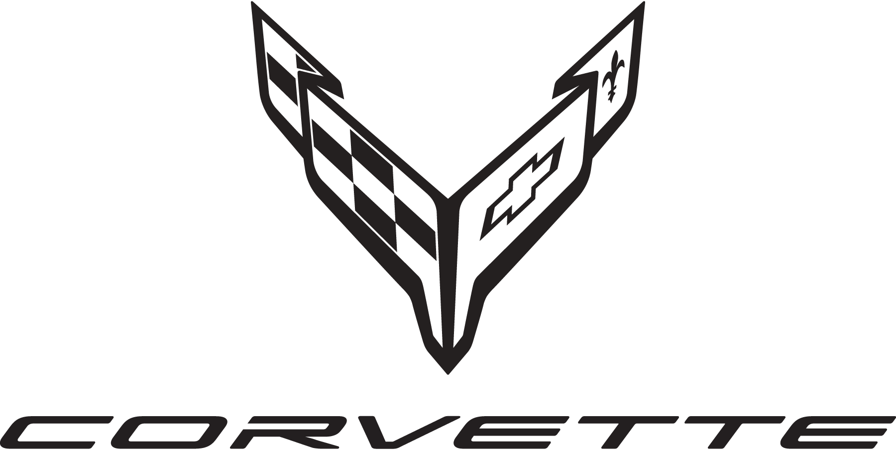 2021-Chevrolet-Corvette-logo-png