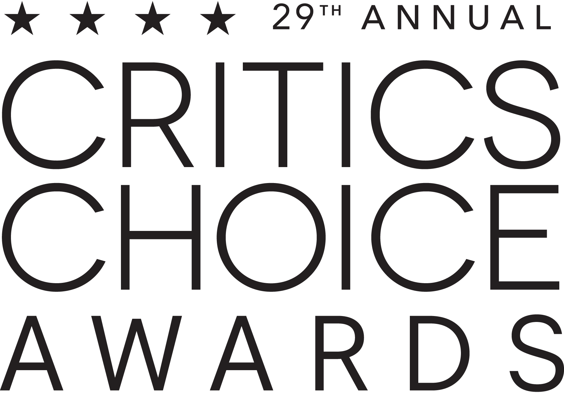 29th-Critics'-Choice-Awards-logo-png