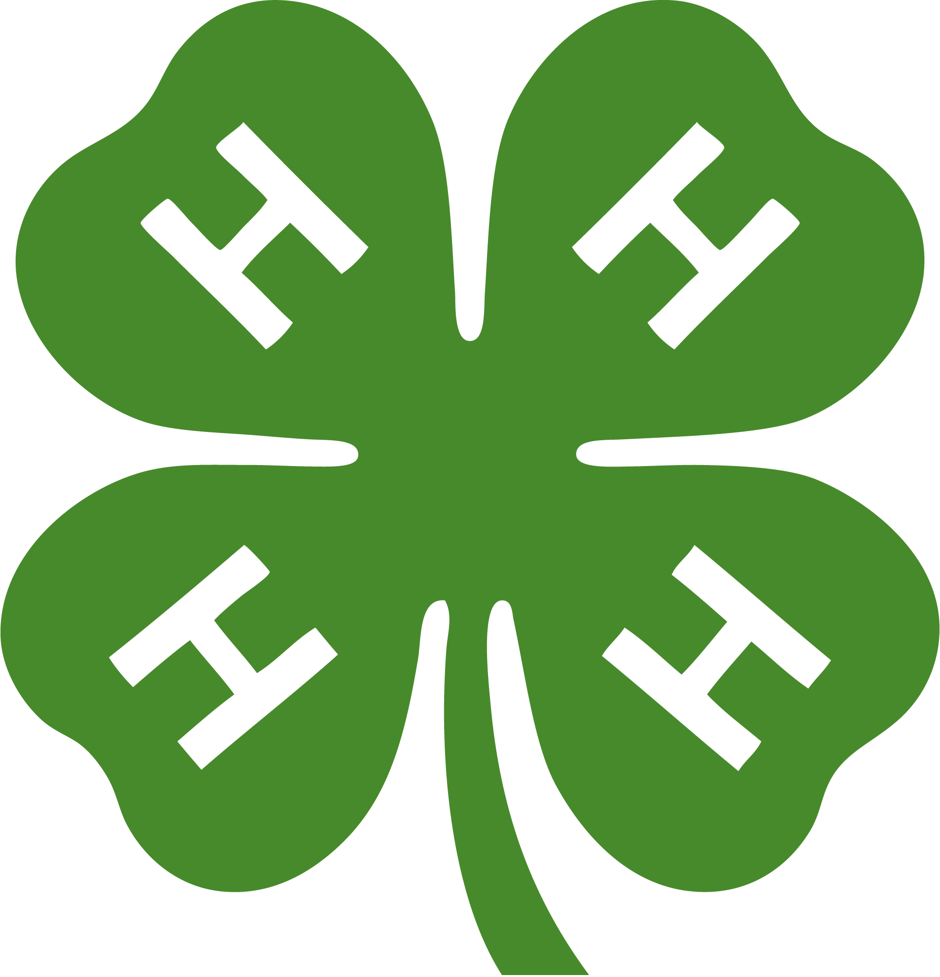 4-h-Club-logo-png