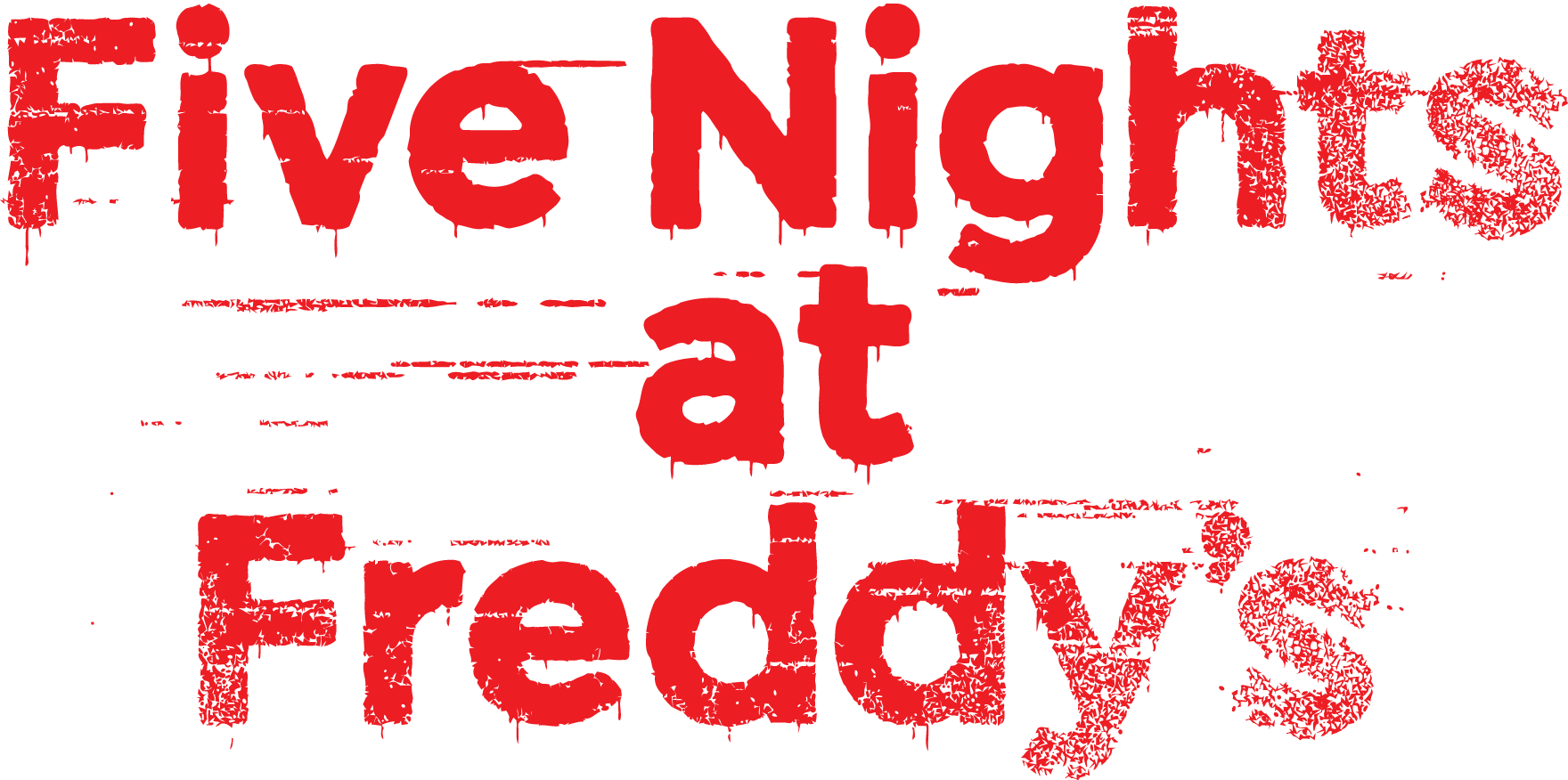 Five-Nights-at-Freddy's-Logo-Vector