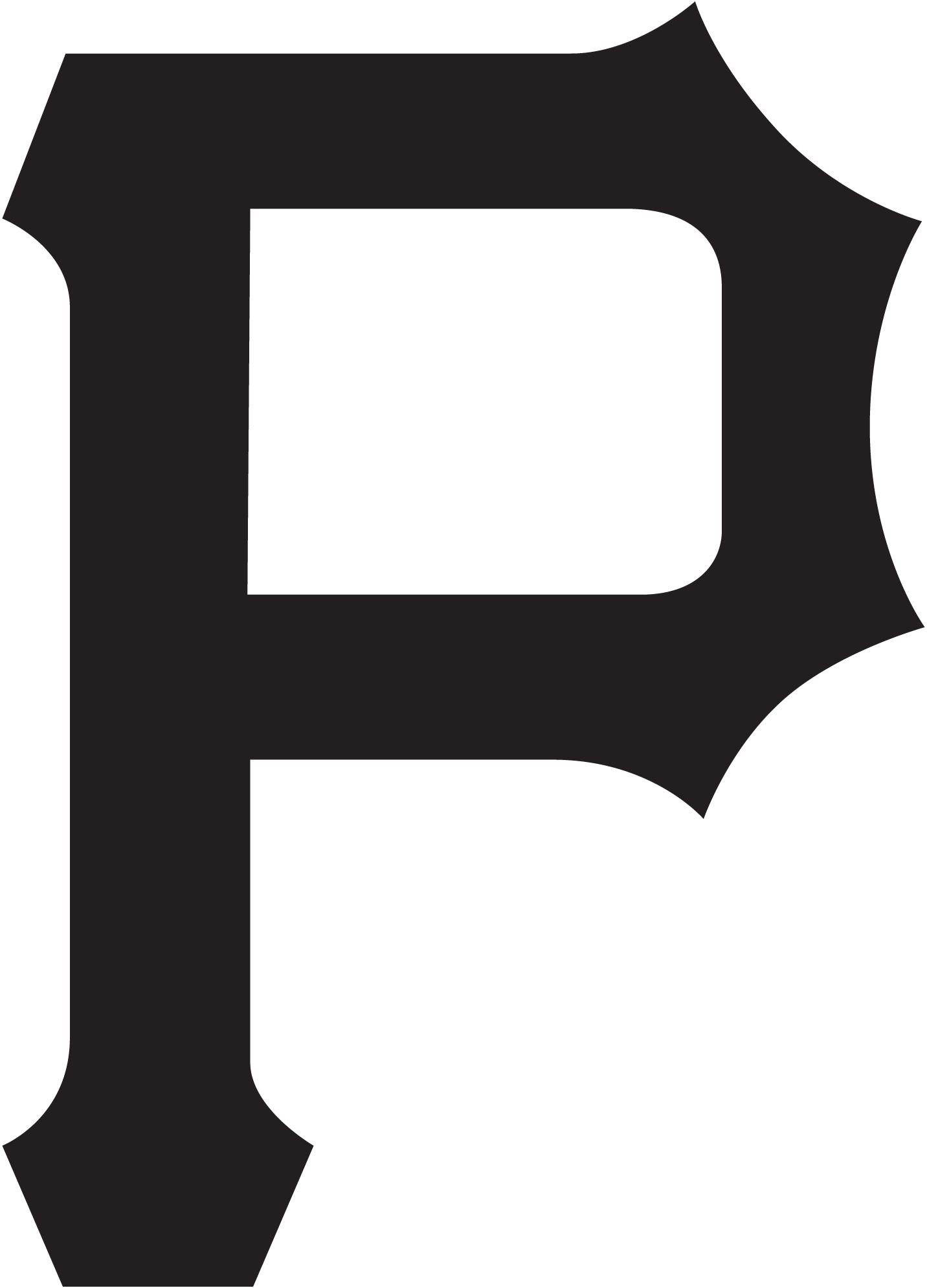 Pittsburgh-Pirates-Logo-Vector