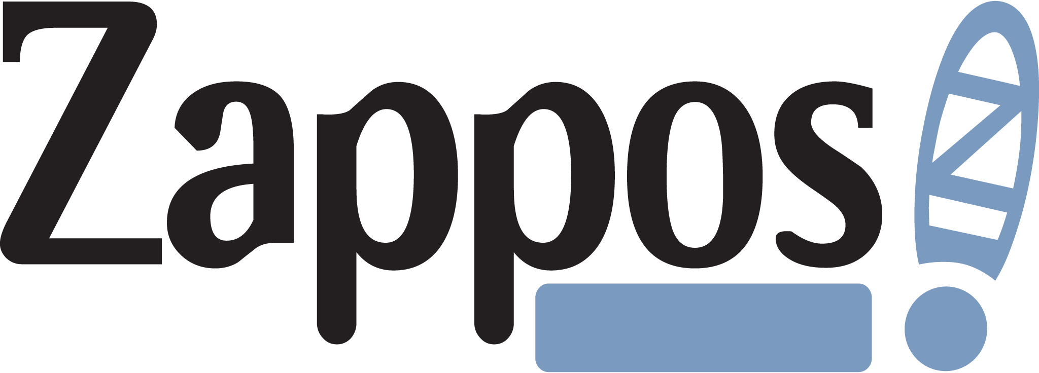 Zappos-Logo-Vector