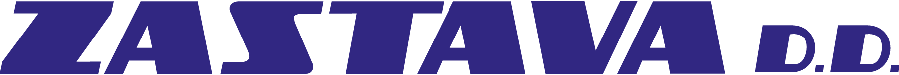 Zastava-Logo-Vector