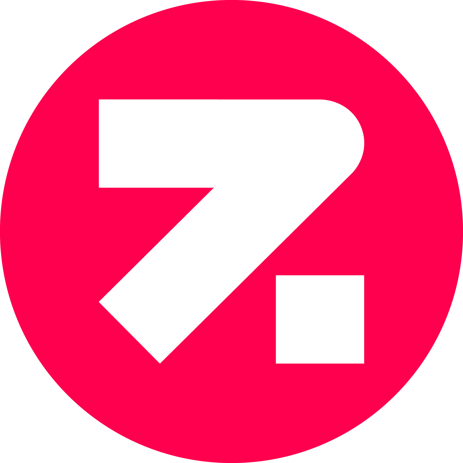 Zegel-Icon-Logo-Vector