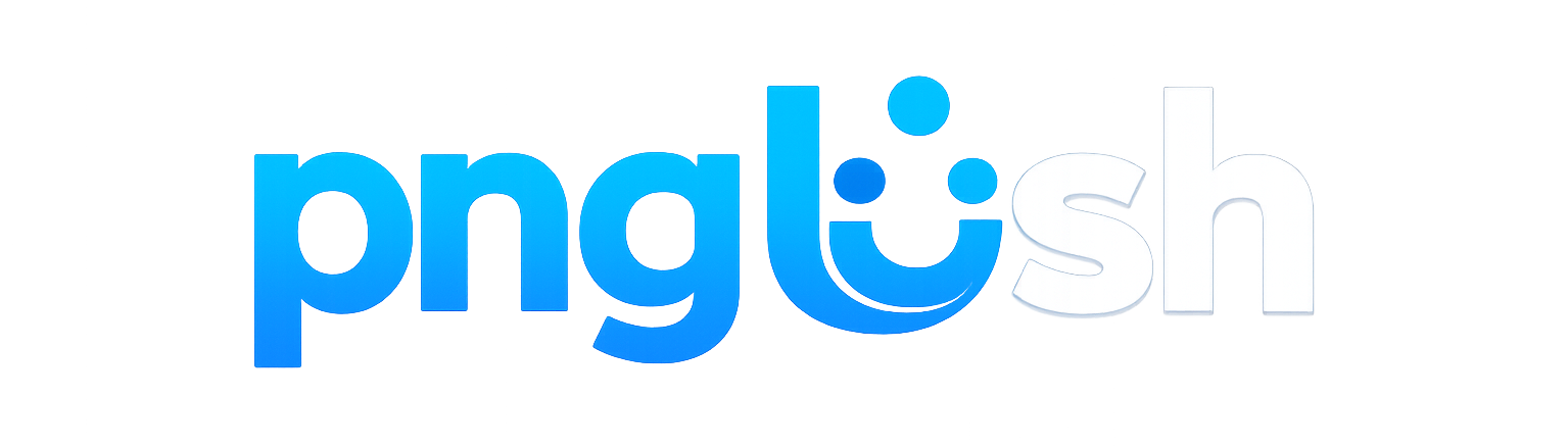pnglush Logo