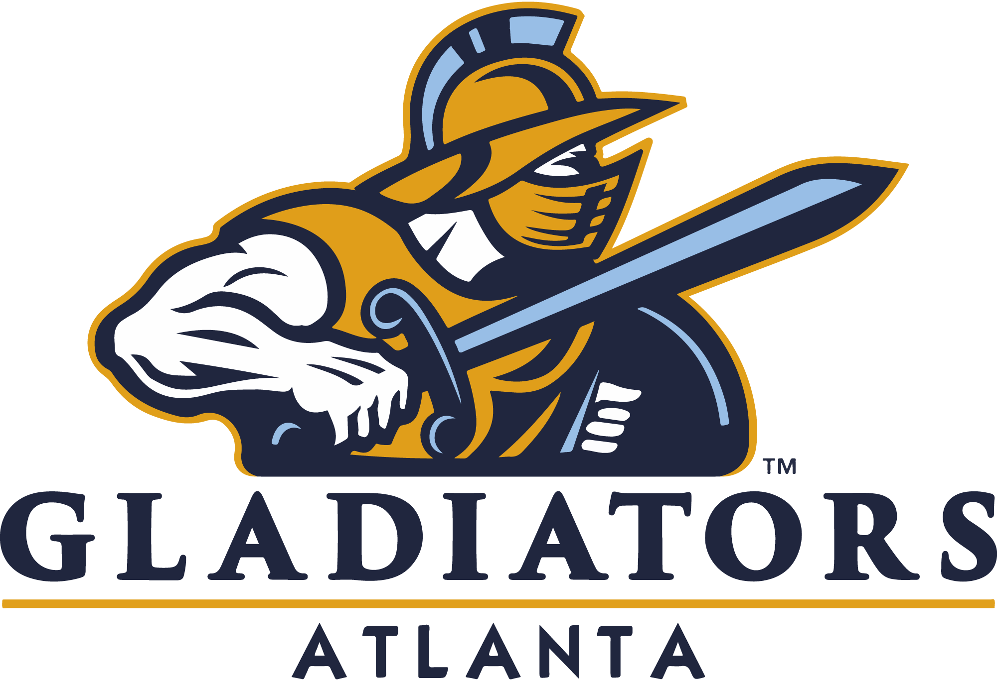 ATLANTA-GLADIATORS-logo-png