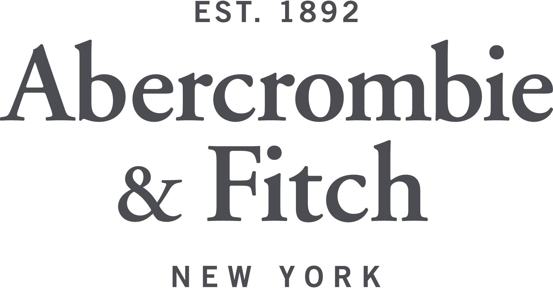 Abercrombie-&-Fitch-New-York-logo-png