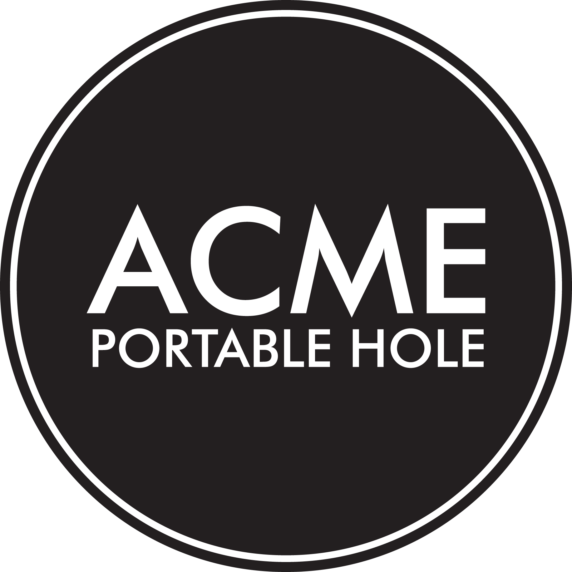 Acme-Portable-Hole-logo-png