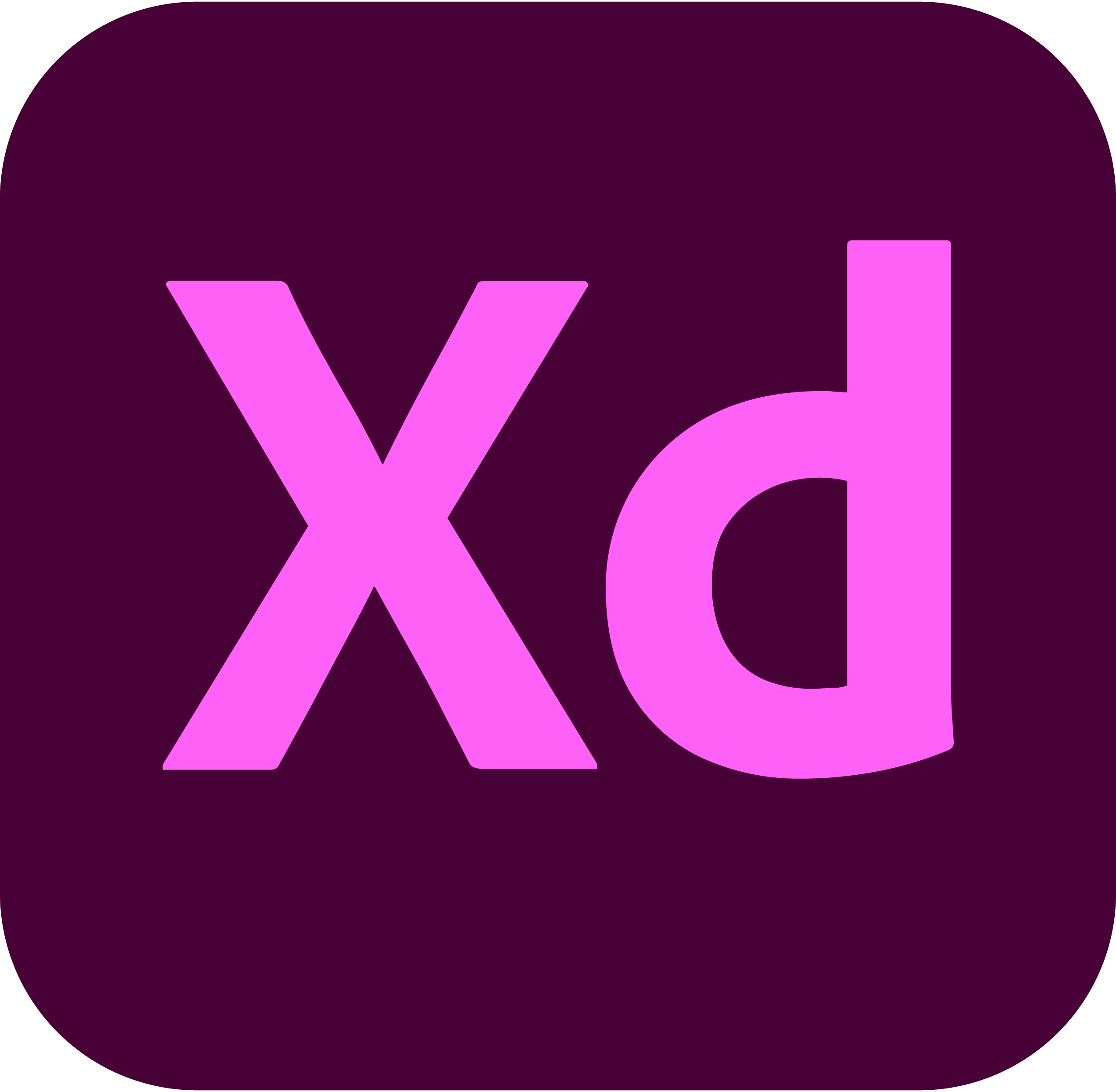 Adobe-XD-logo-png