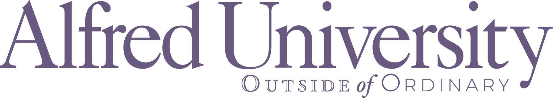 Alfred-University-logo-png