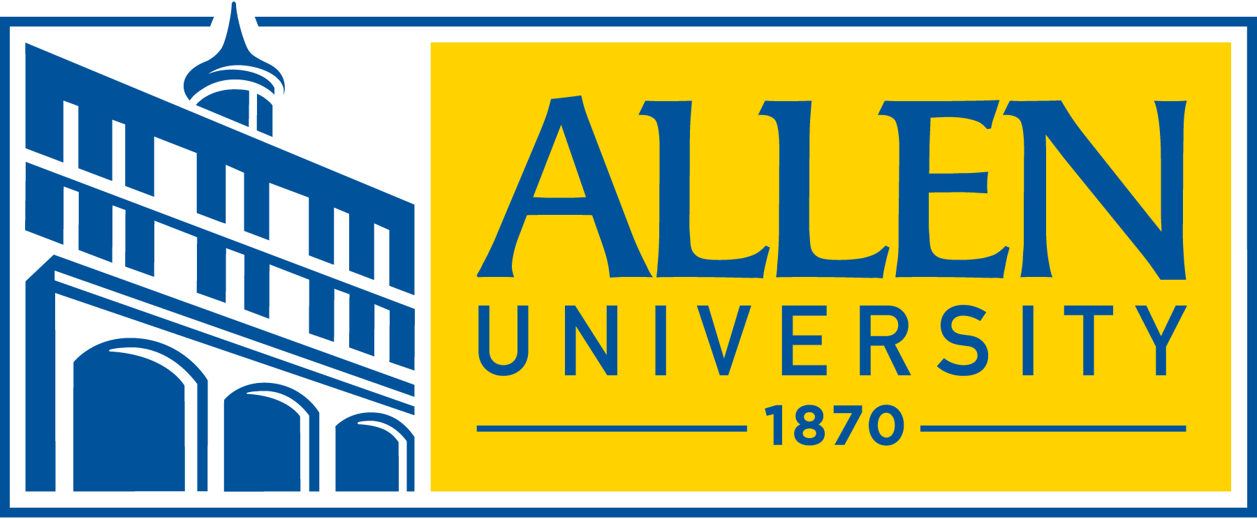 Allen-University-logo-png