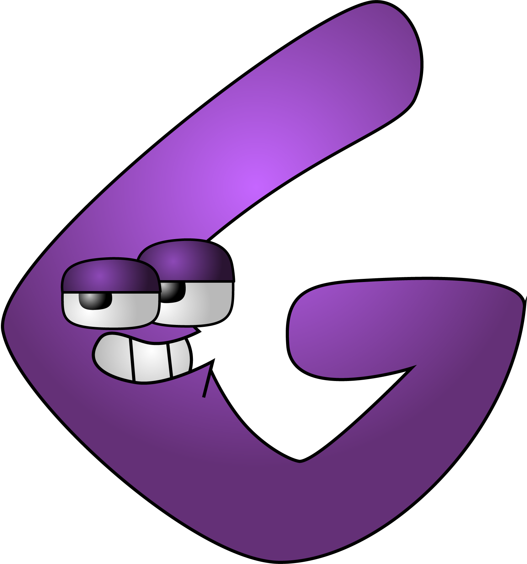 Alphabet-Lore-G-logo-png