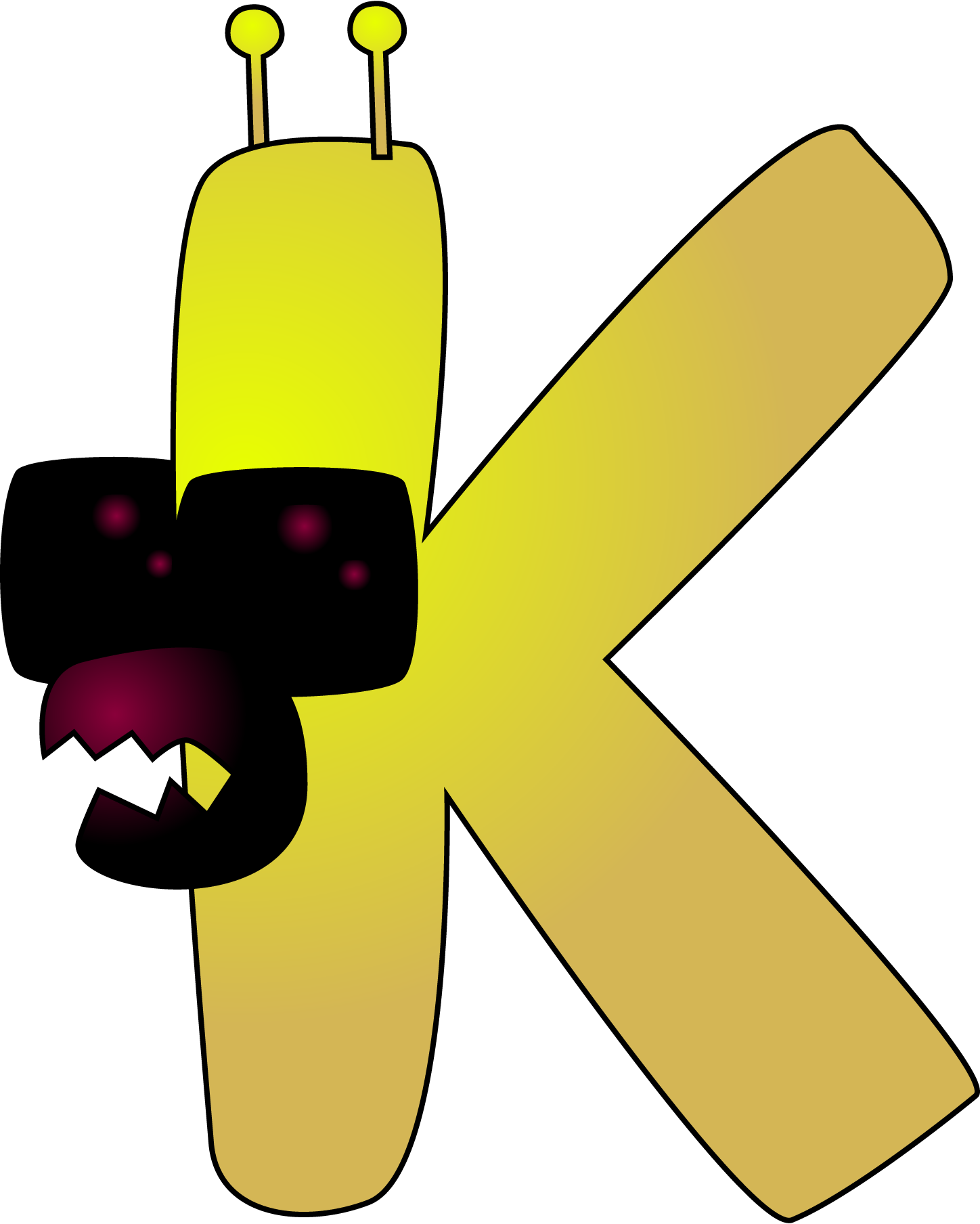 Alphabet-Lore-K-logo-png