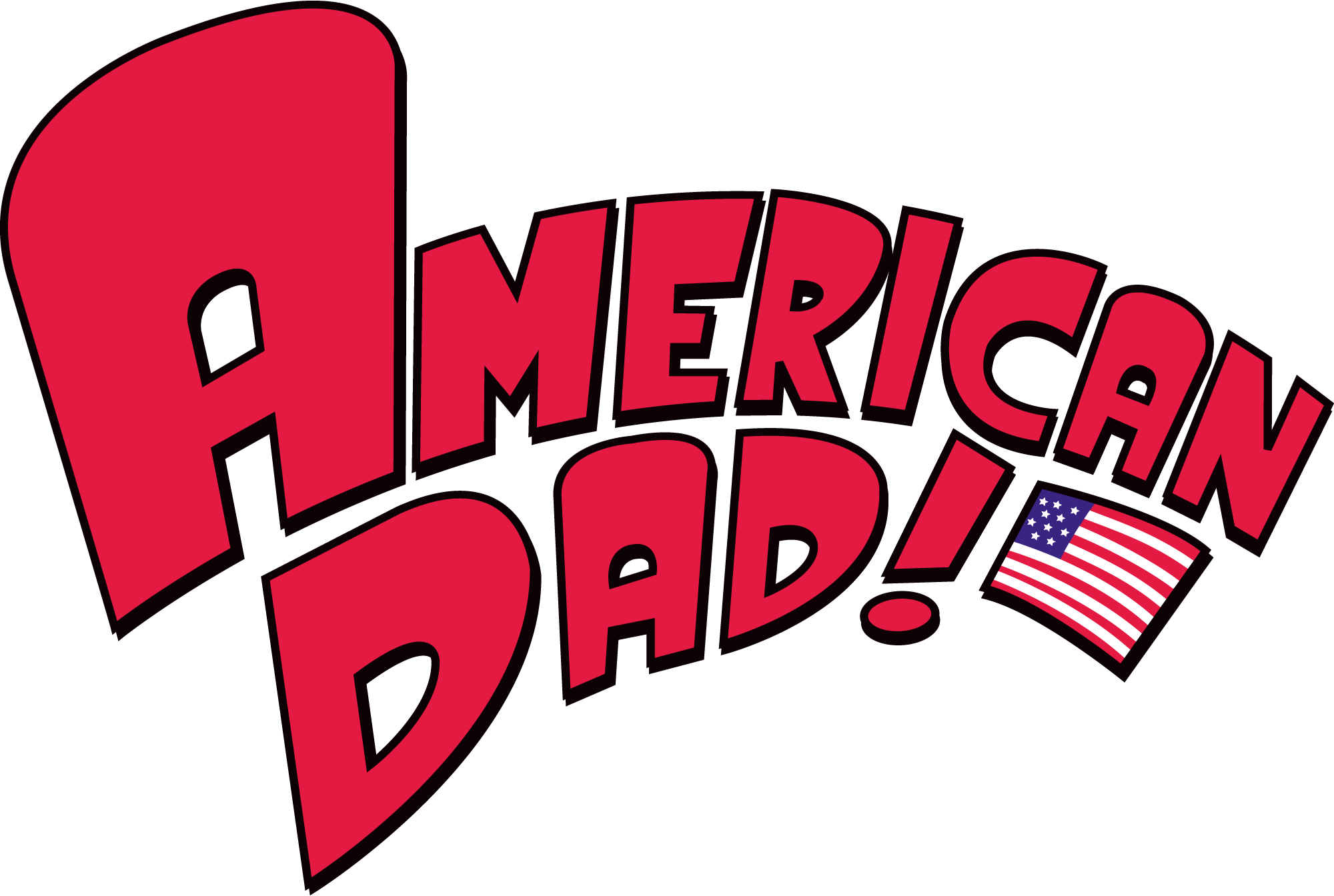 American-Dad!-logo-png