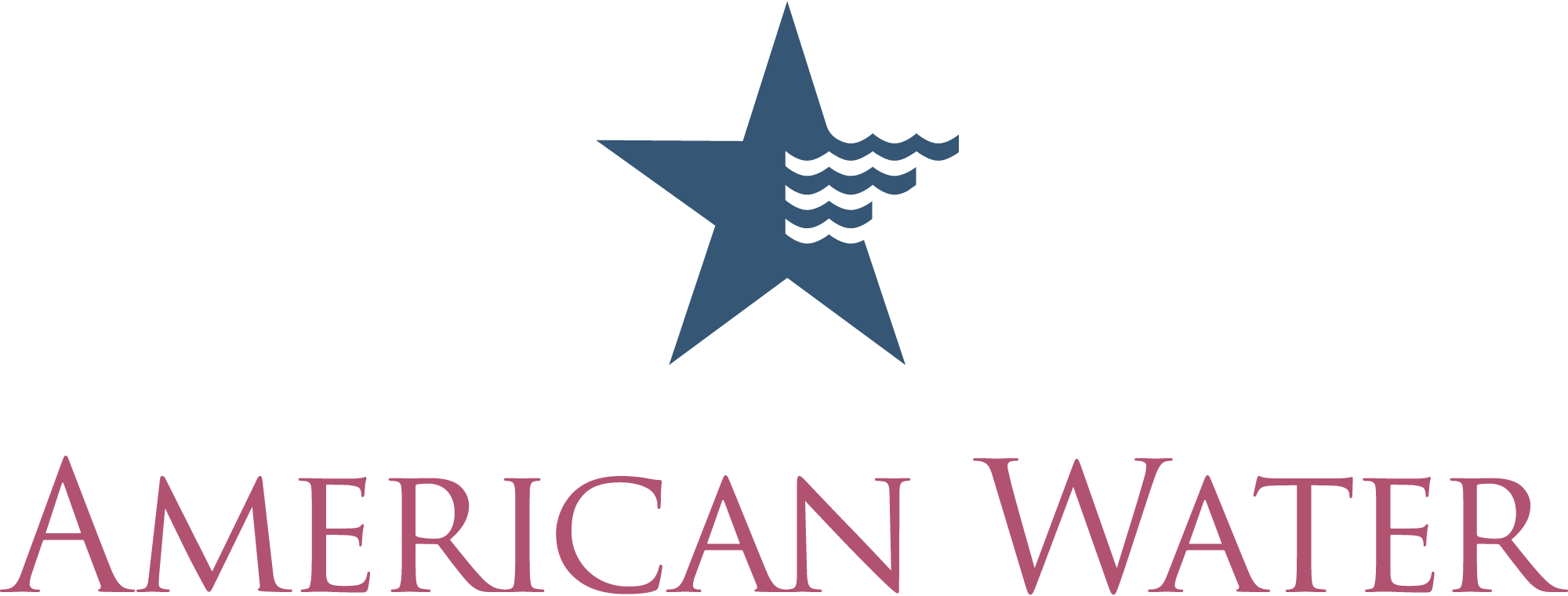 American-Water-logo-png