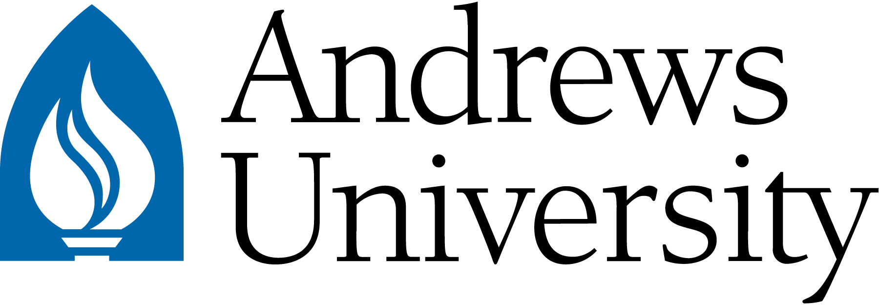 Andrews-University-logo-png