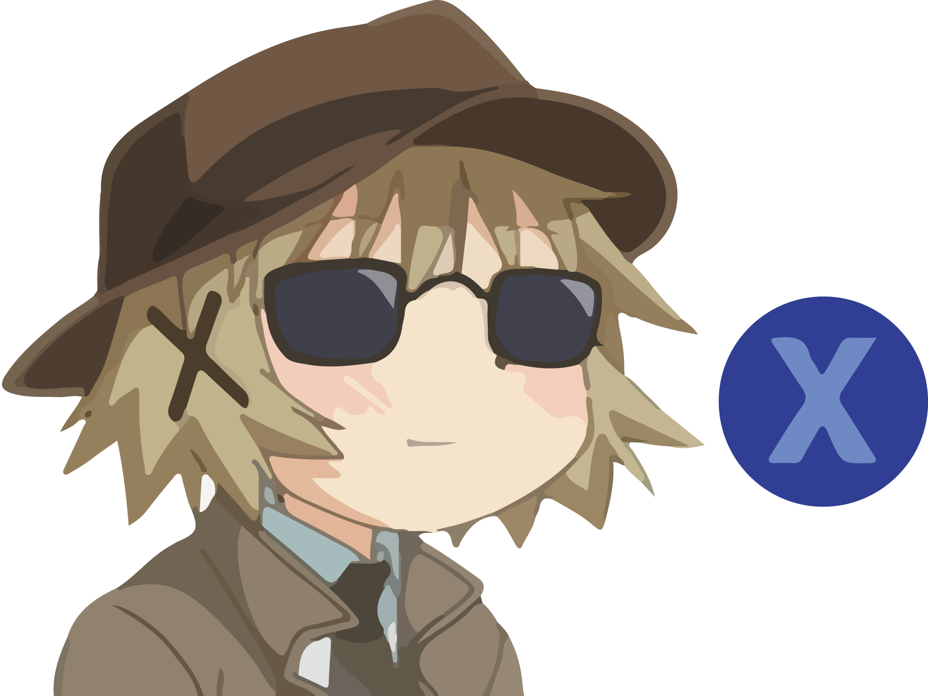 Anime-Glasses-Meme-PNG-Vector-logo-png