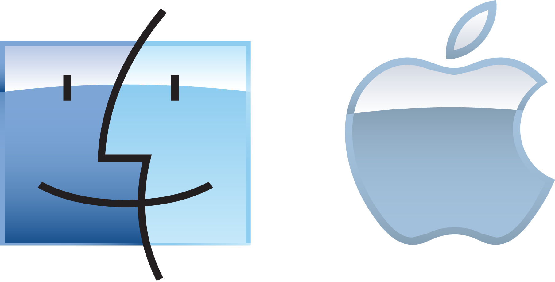 Apple-+-Mac-OS-logo-png