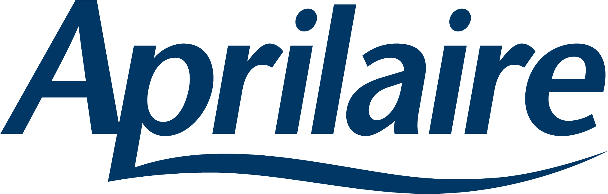 Aprilaire-logo-png