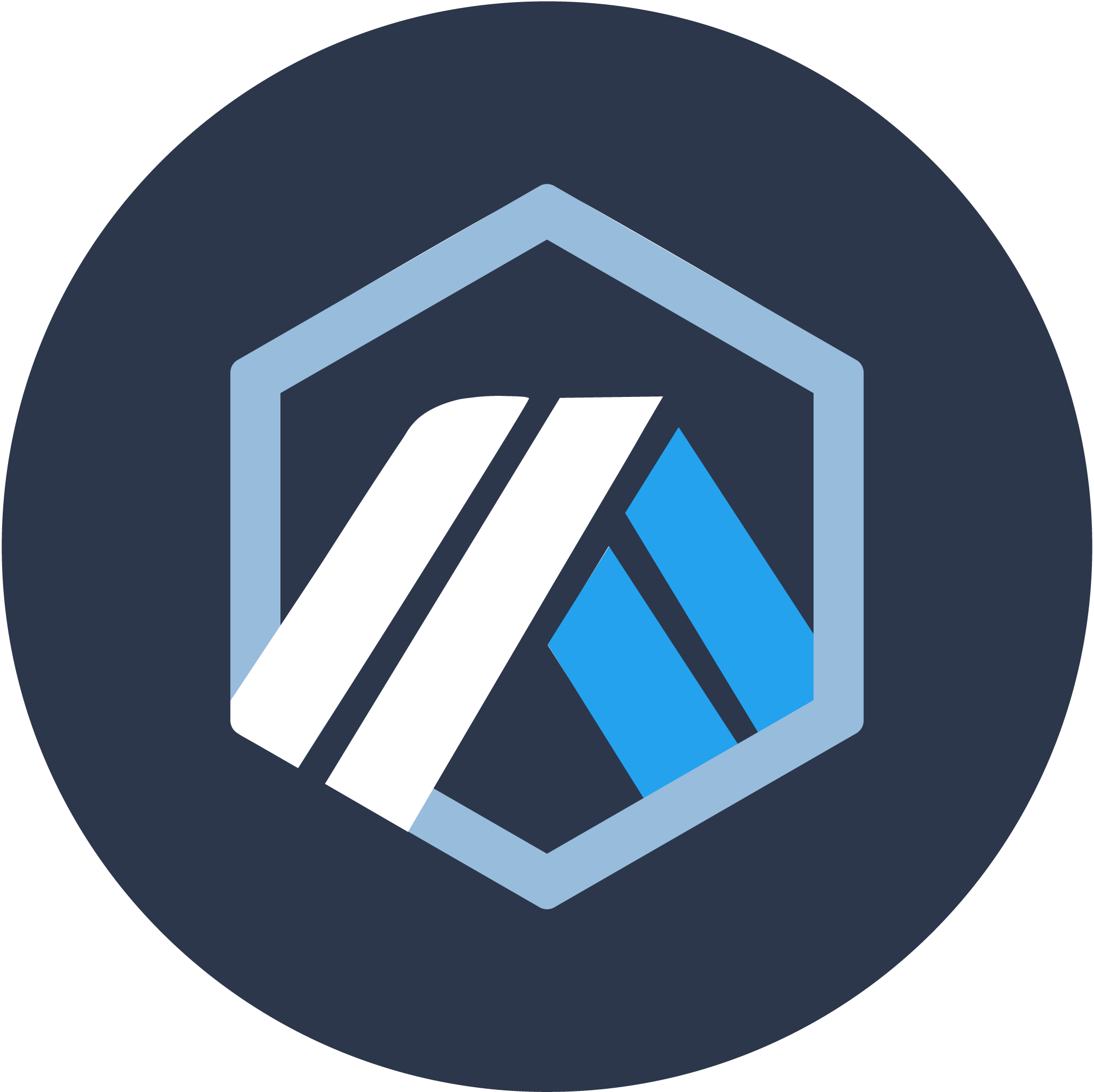 Arbitrum-(ARB)-logo-png