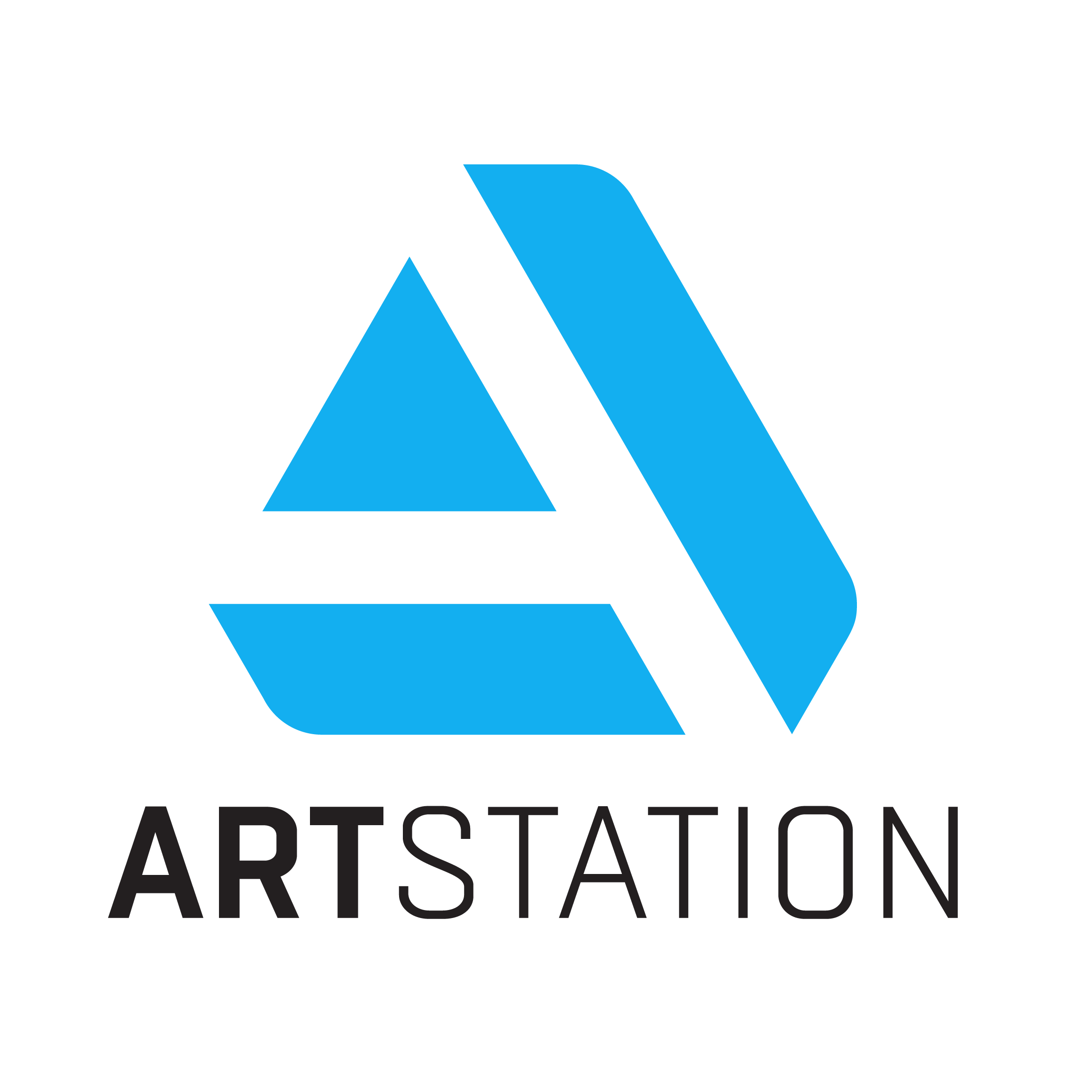 ArtStation-logo-png