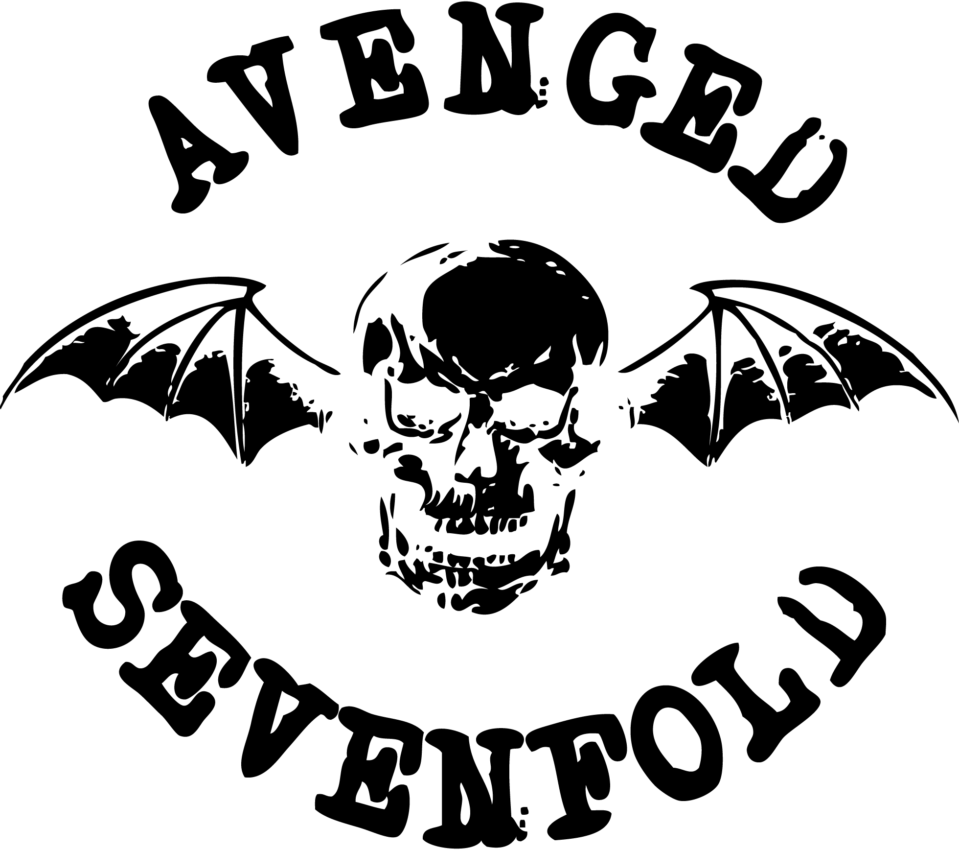 Avenged-Sevenfold-logo-png