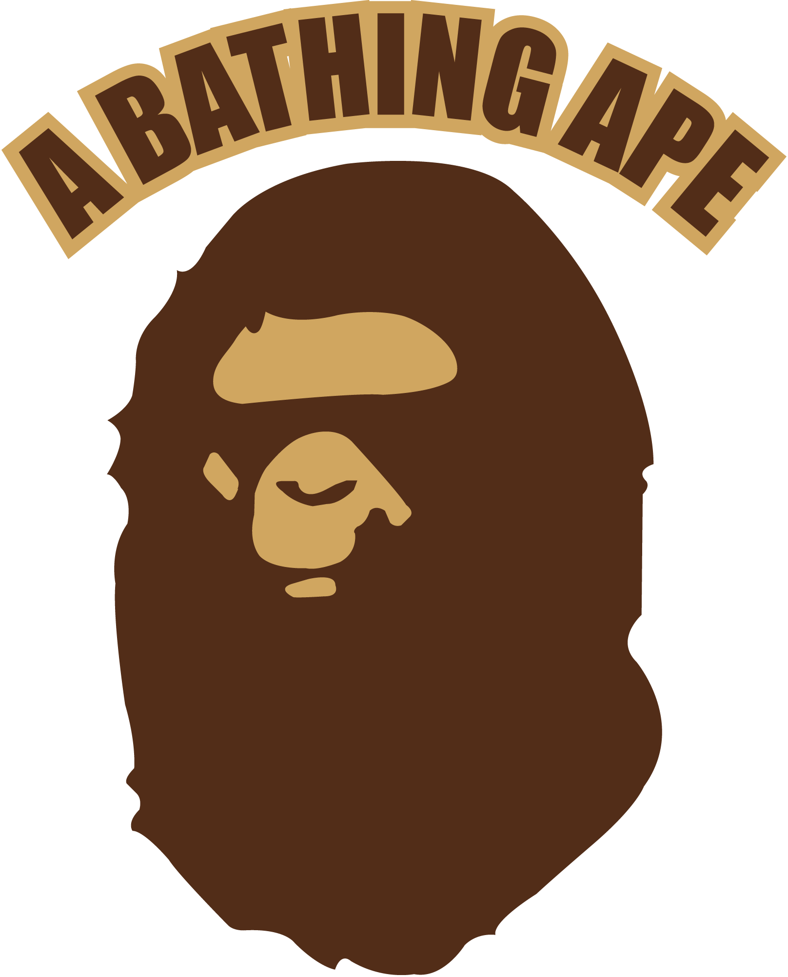 BAPE-logo-png