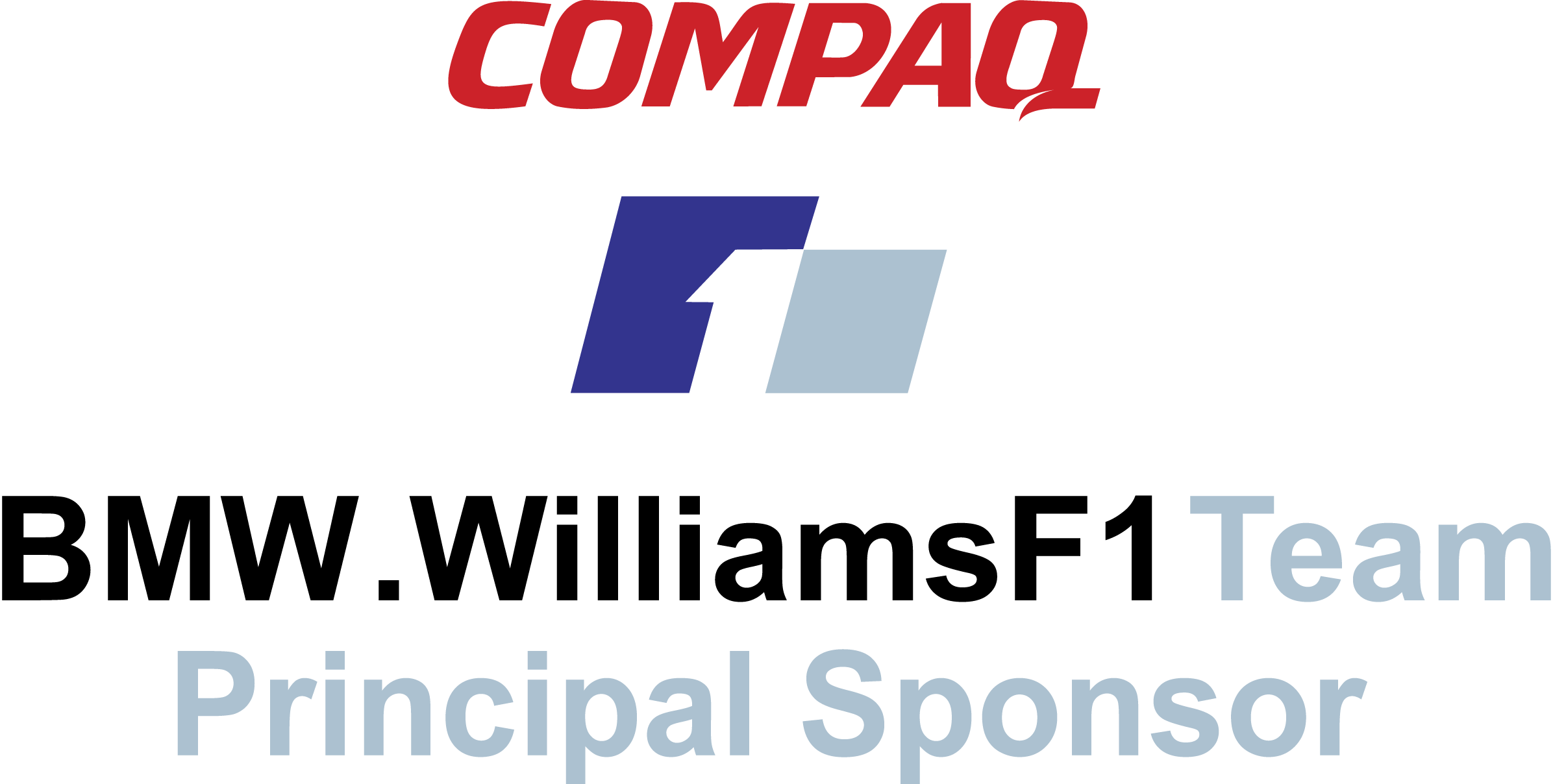 BMW-Williams-F1-logo-png