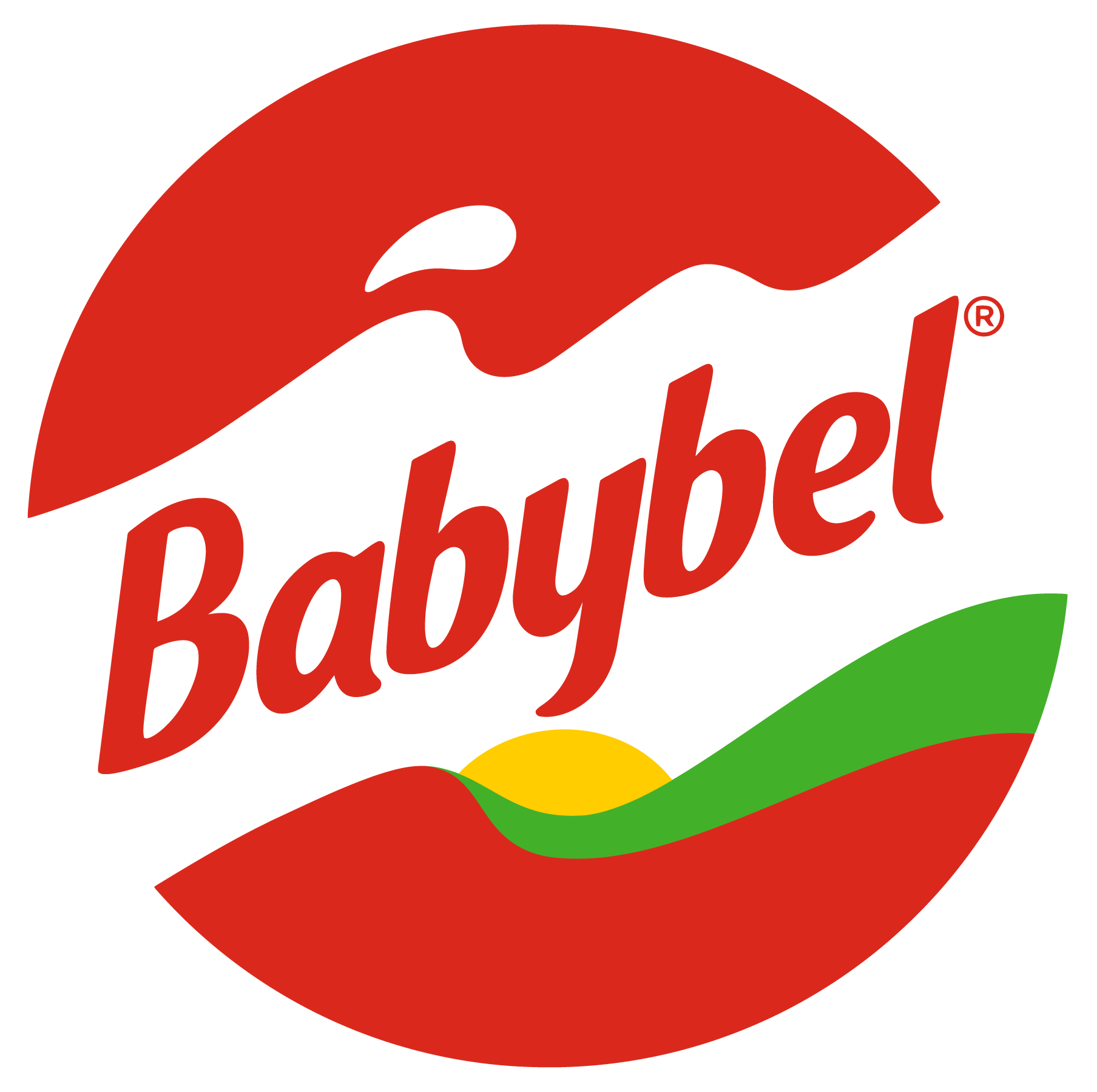 Babybel-logo-png