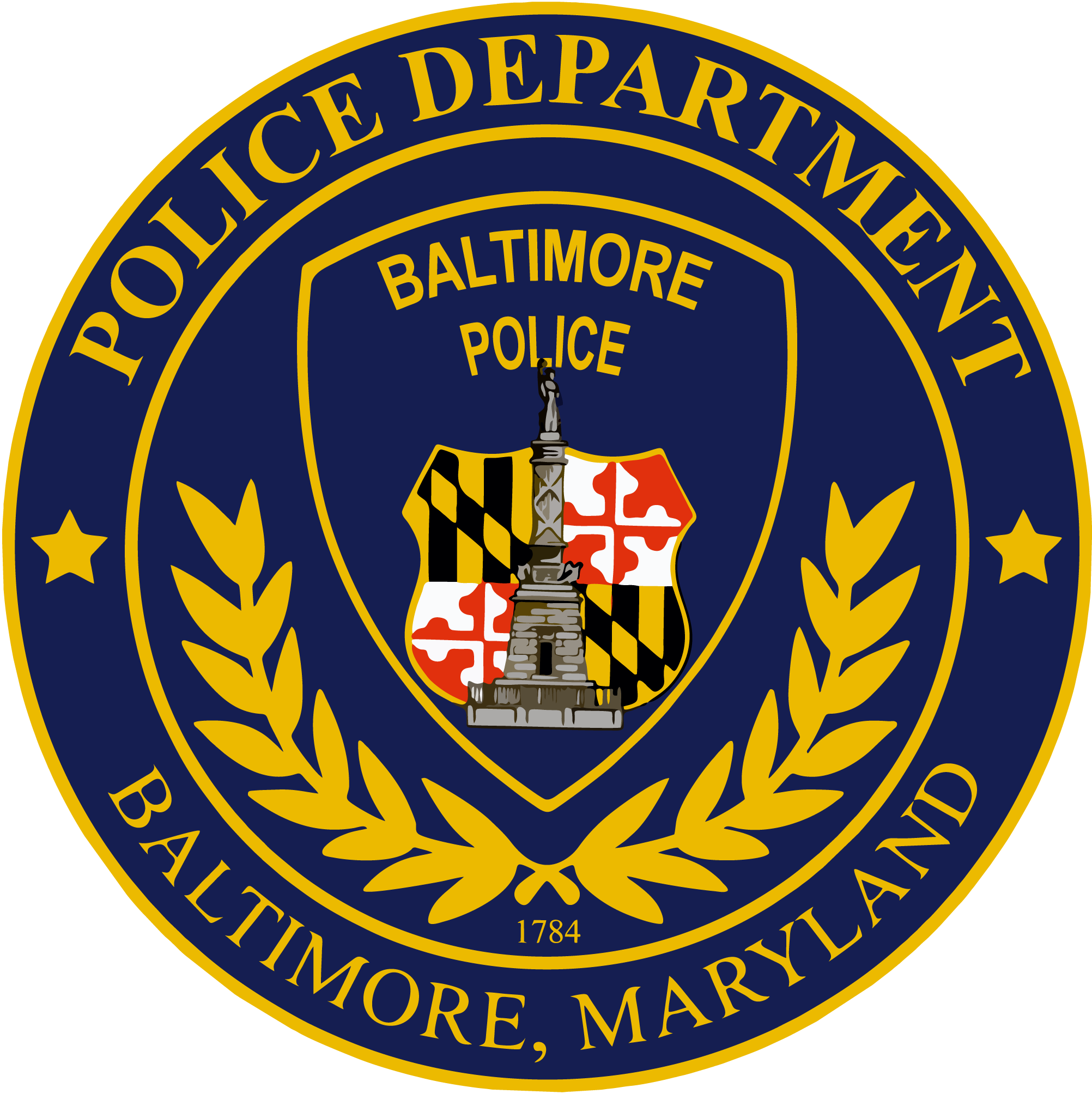 Baltimore-Police-logo-png