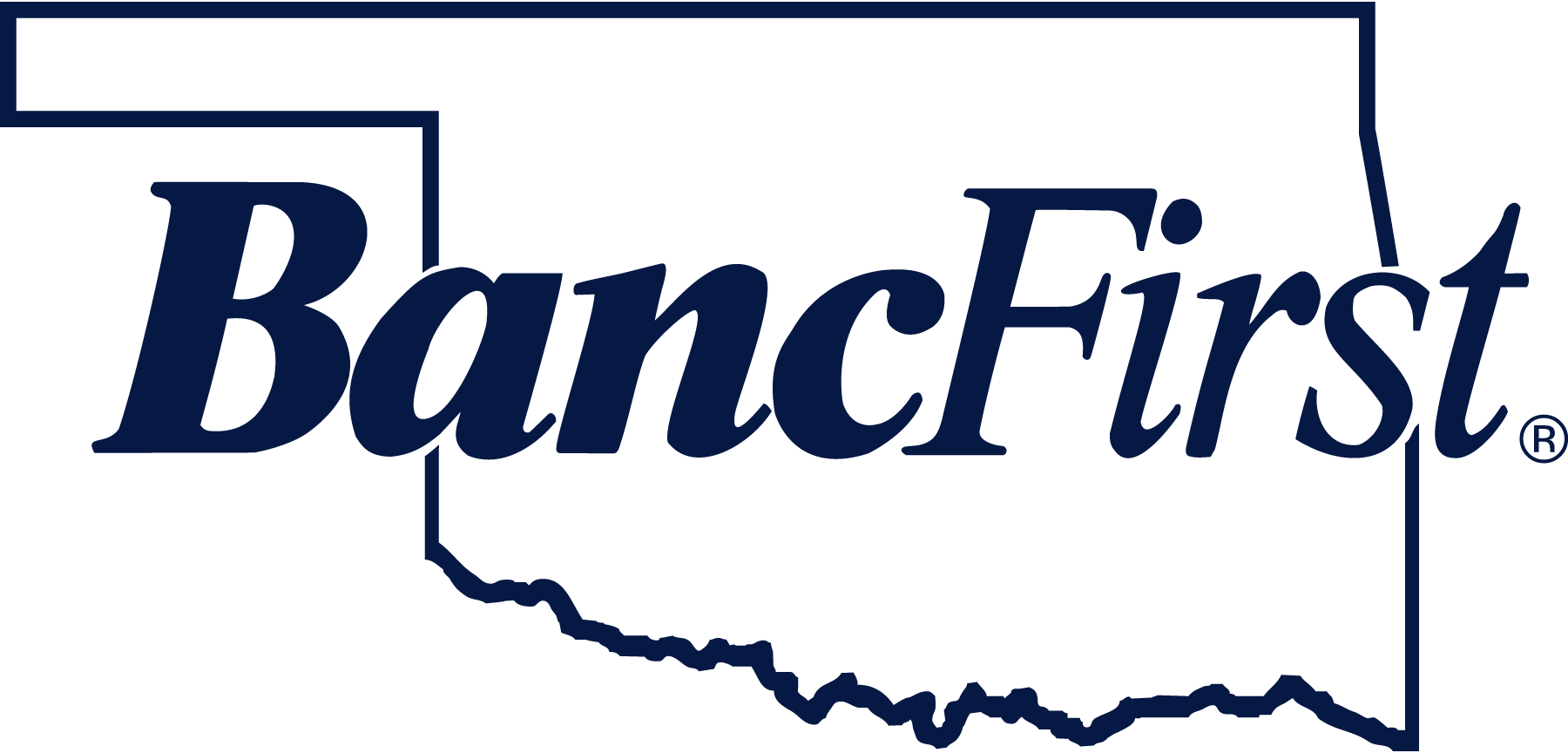 BancFirst-logo-png