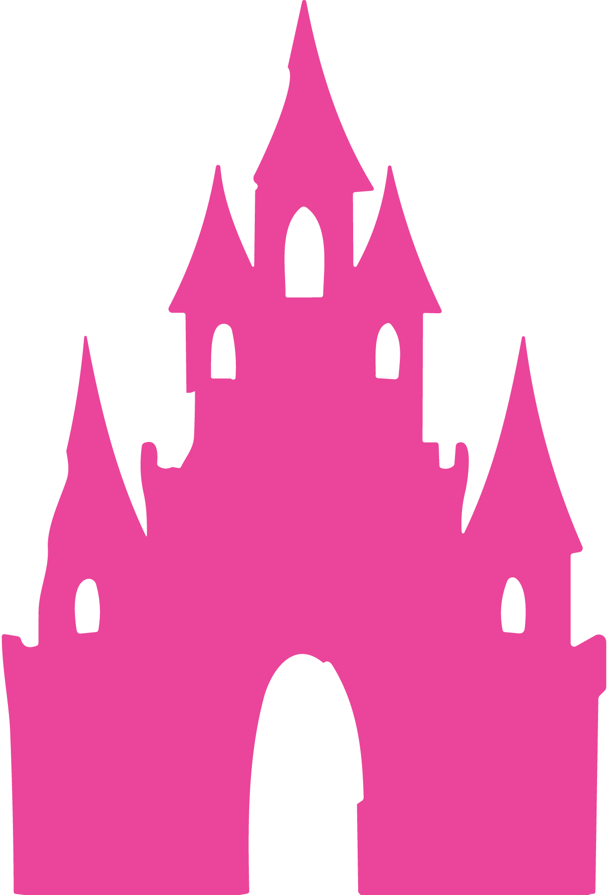 Barbie-Castle-logo-png