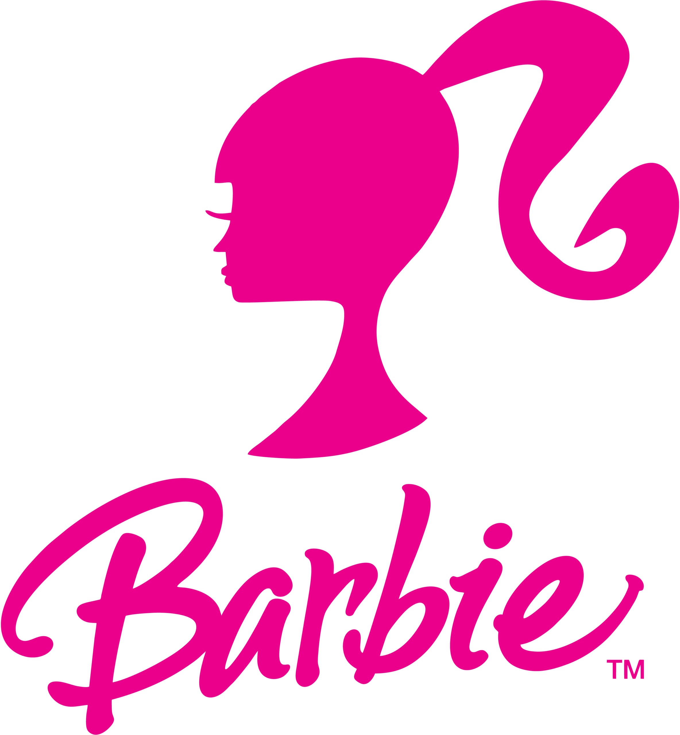 Barbie-icon-logo-png