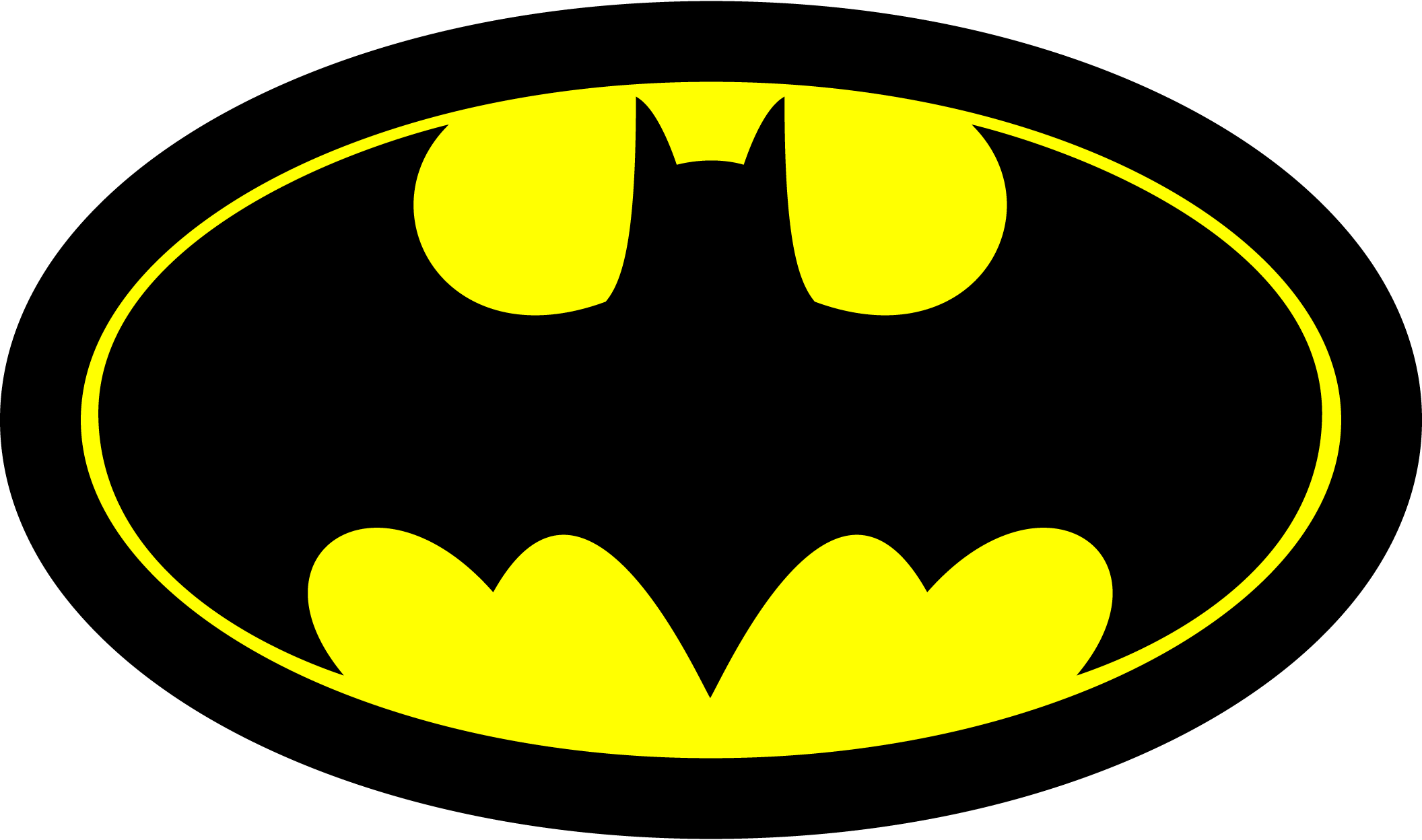 Batman-logo-png