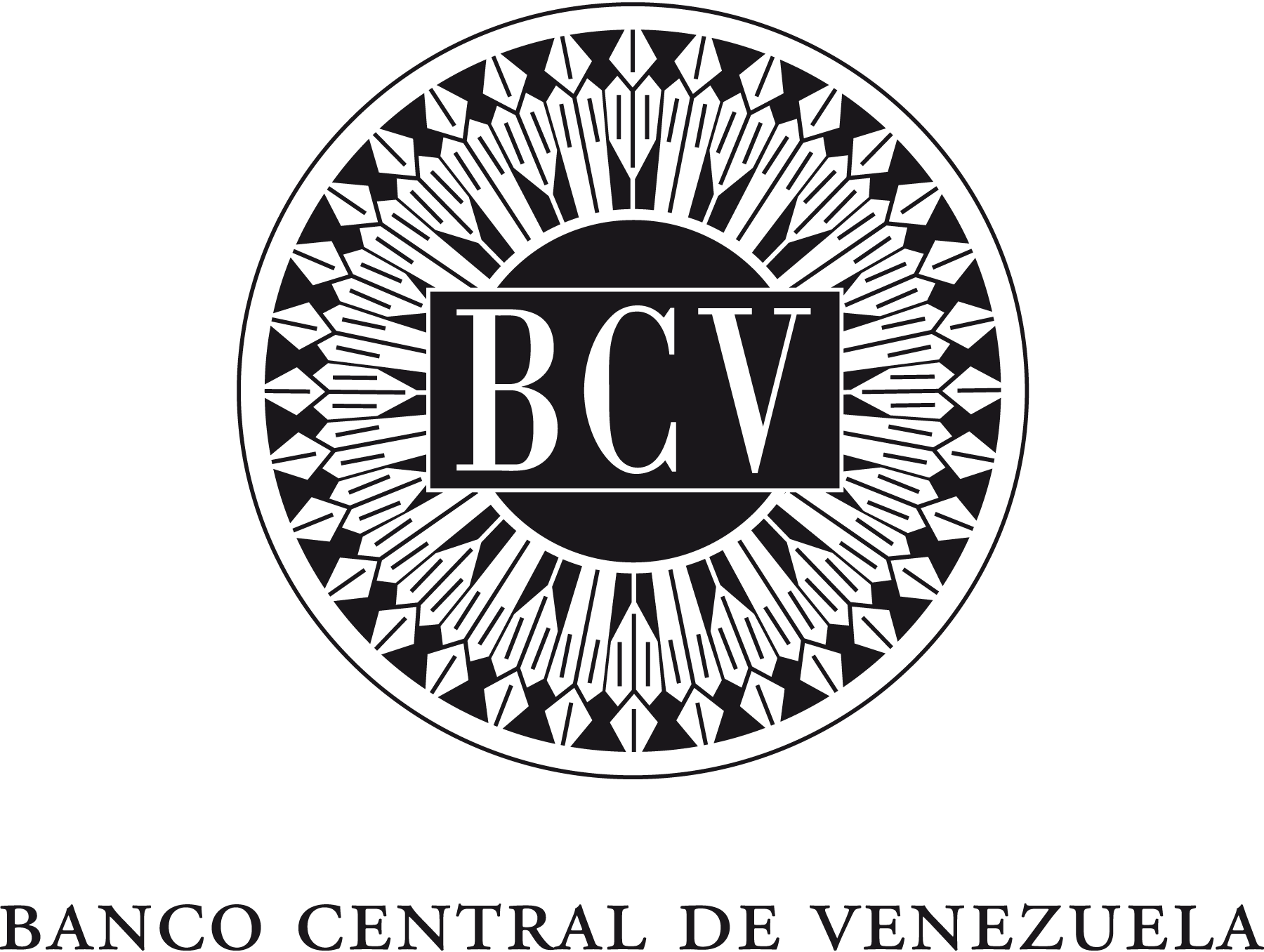 Bcv-Banco-Central-De-Venezuela-logo-png