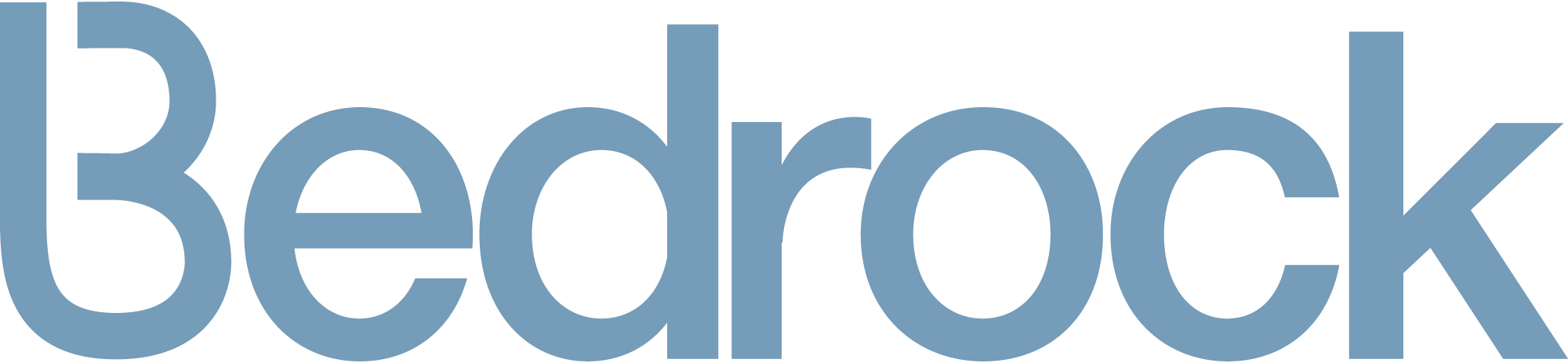 Bedrock-logo-png