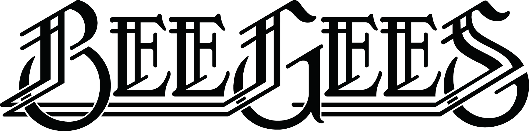 Bee-Gees-logo-png