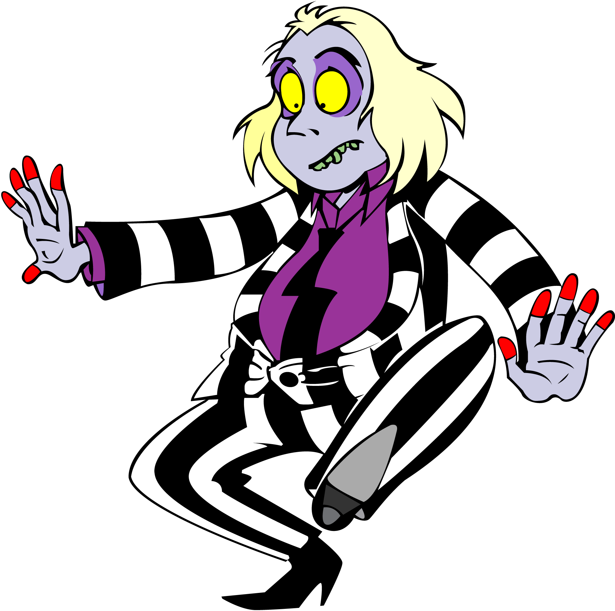 Beetlejuice-logo-png