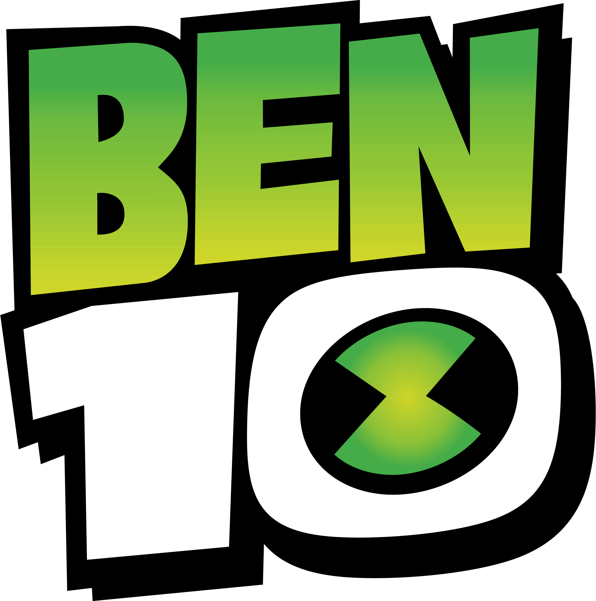Ben10-logo-png