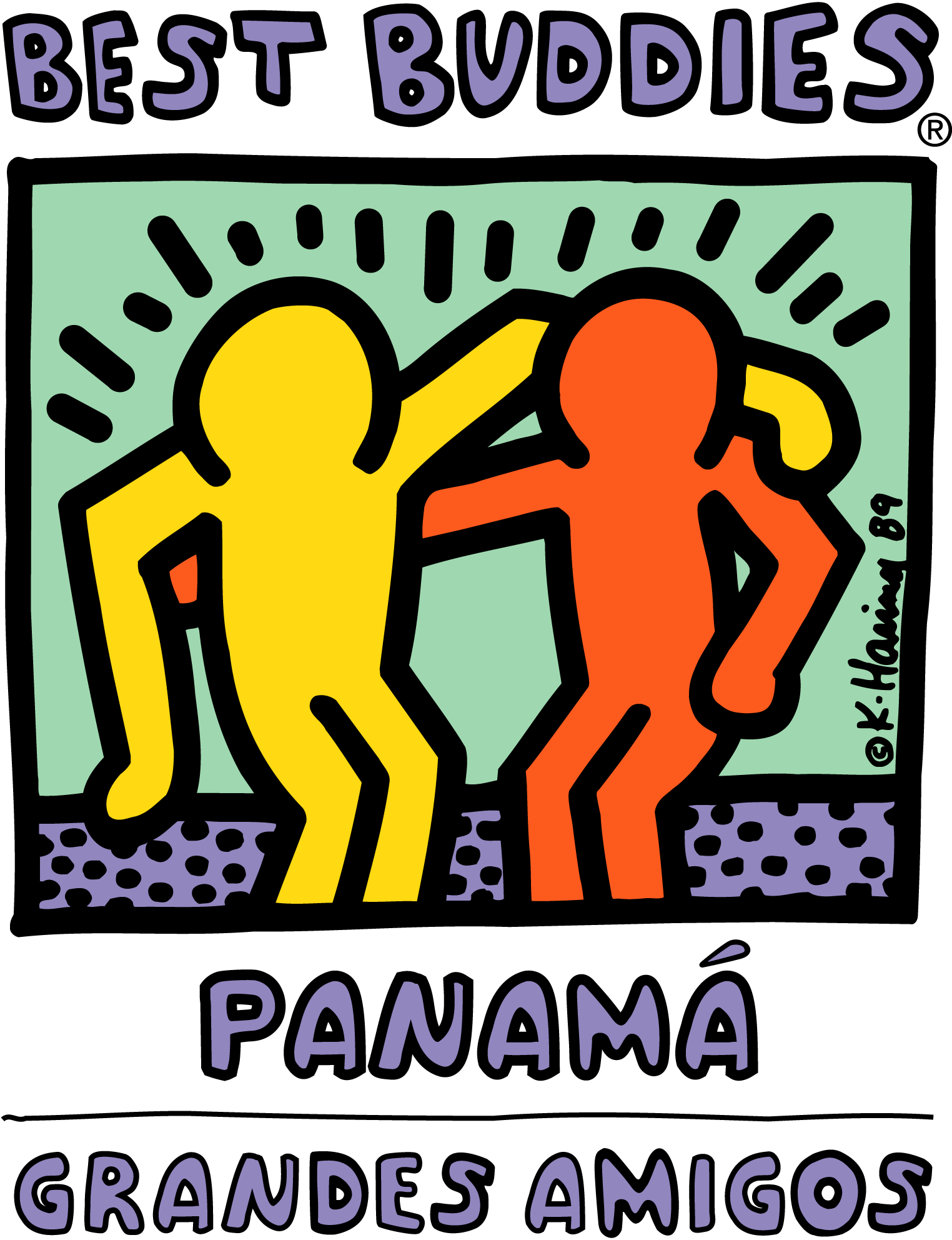 Best-Buddies-logo-png