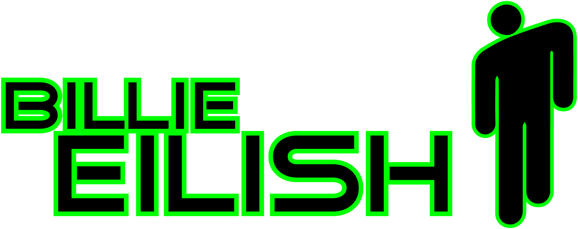 Billie-Eilish-logo-png