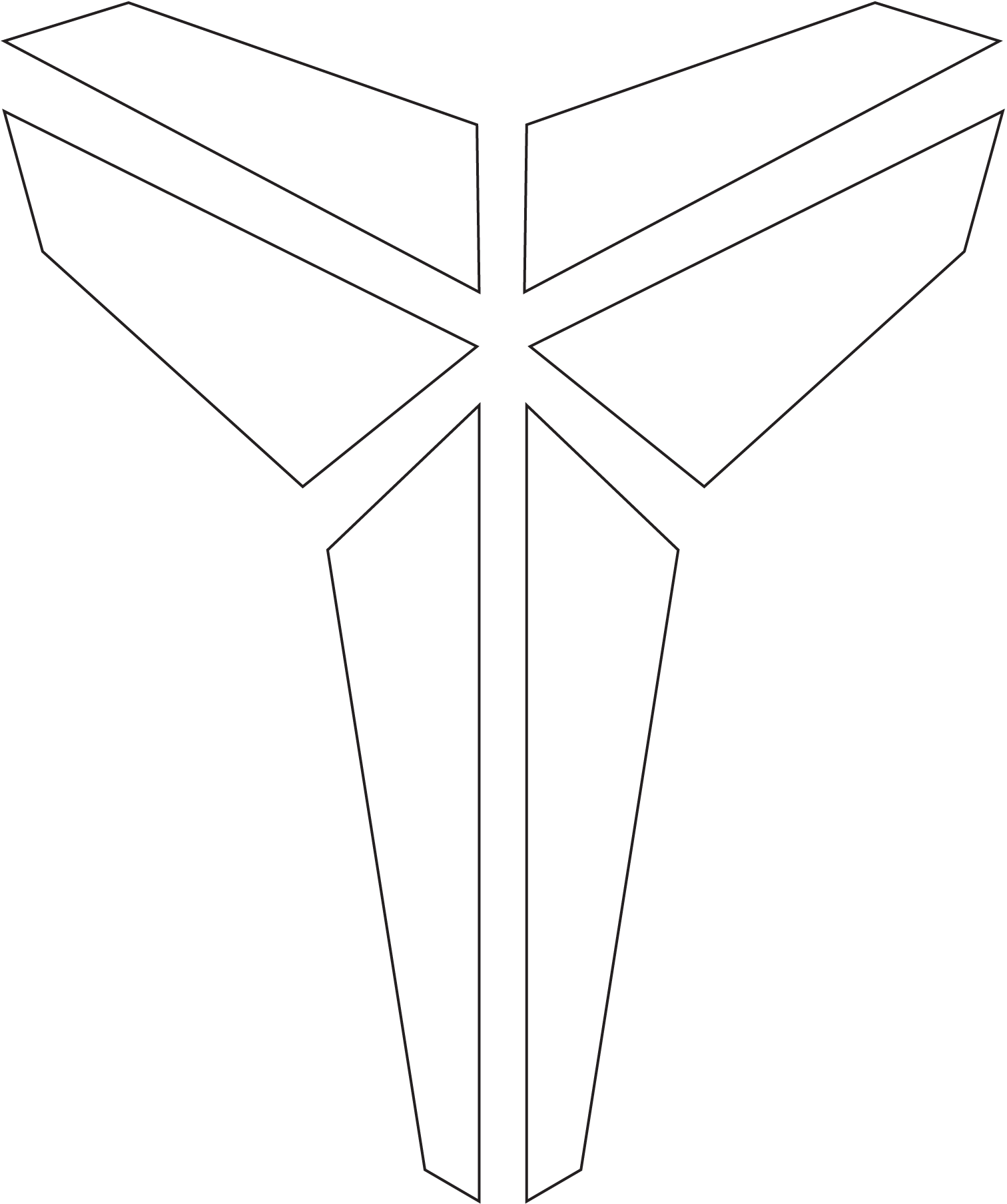 Black-Mamba-logo-png