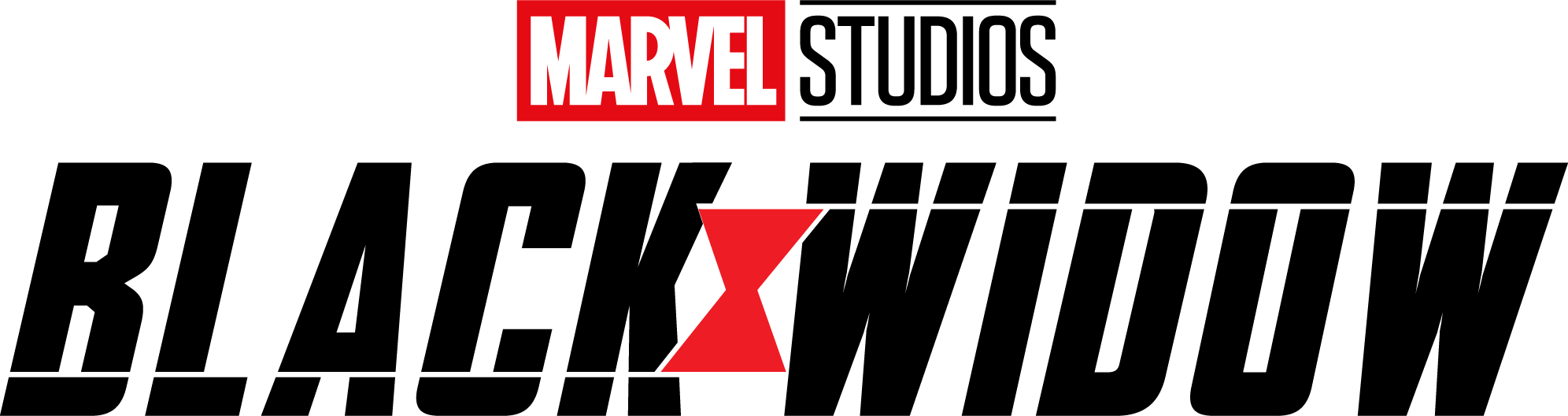 Black-Widow-logo-png