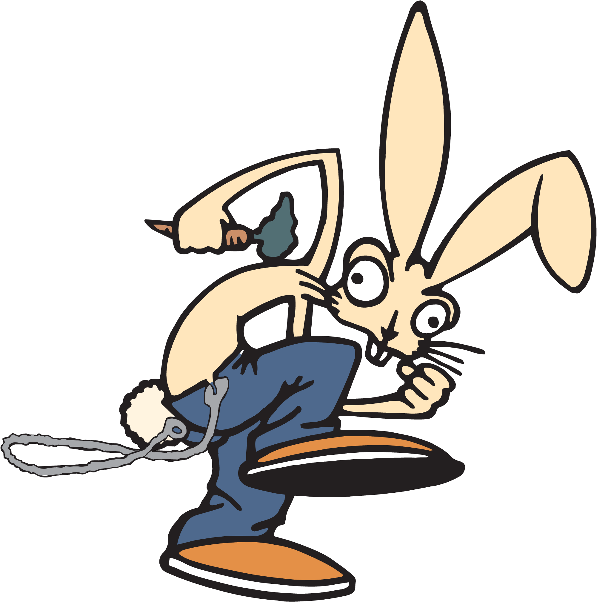 Blink-182-Bunny--logo-png