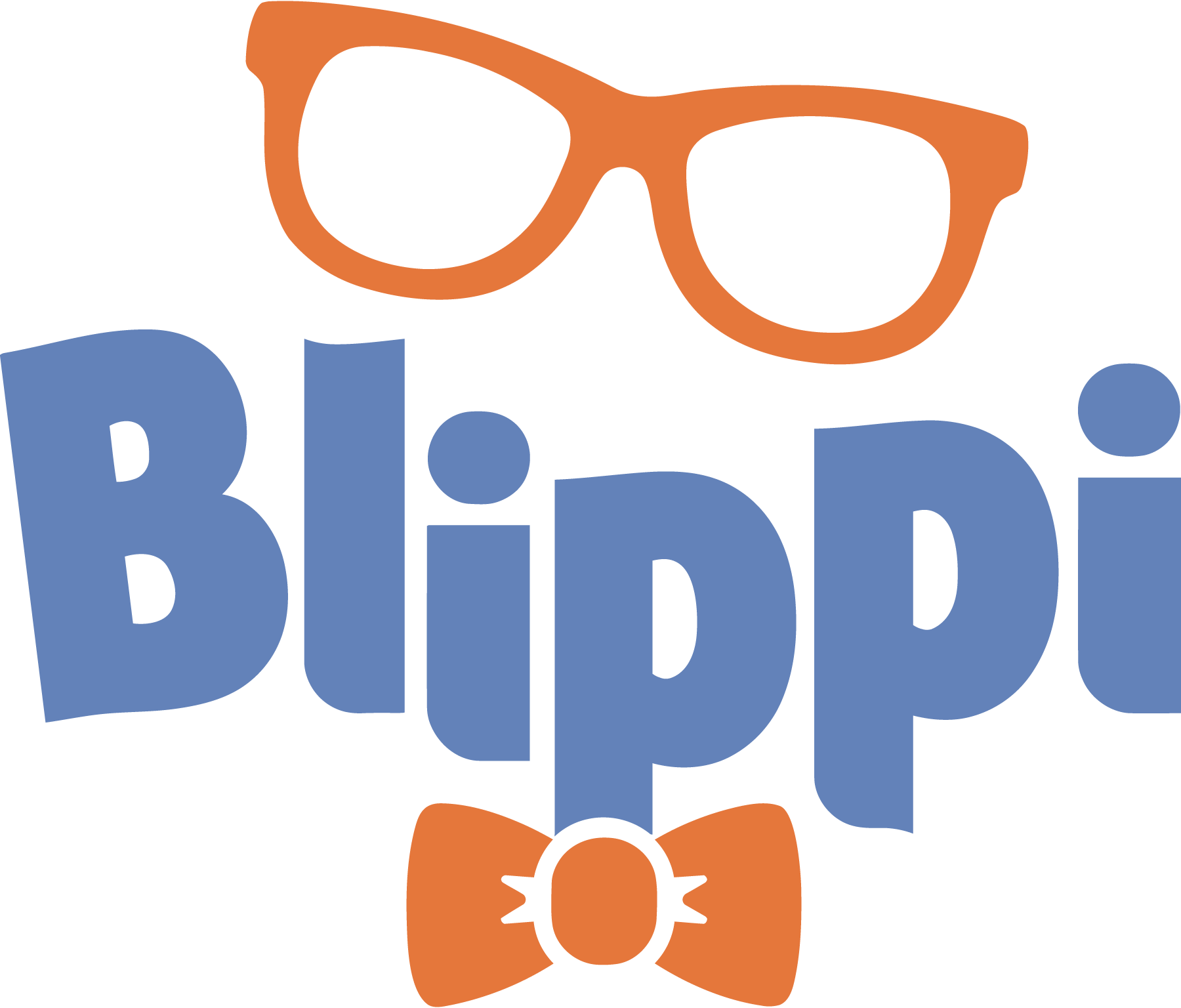 Blippi-logo-png