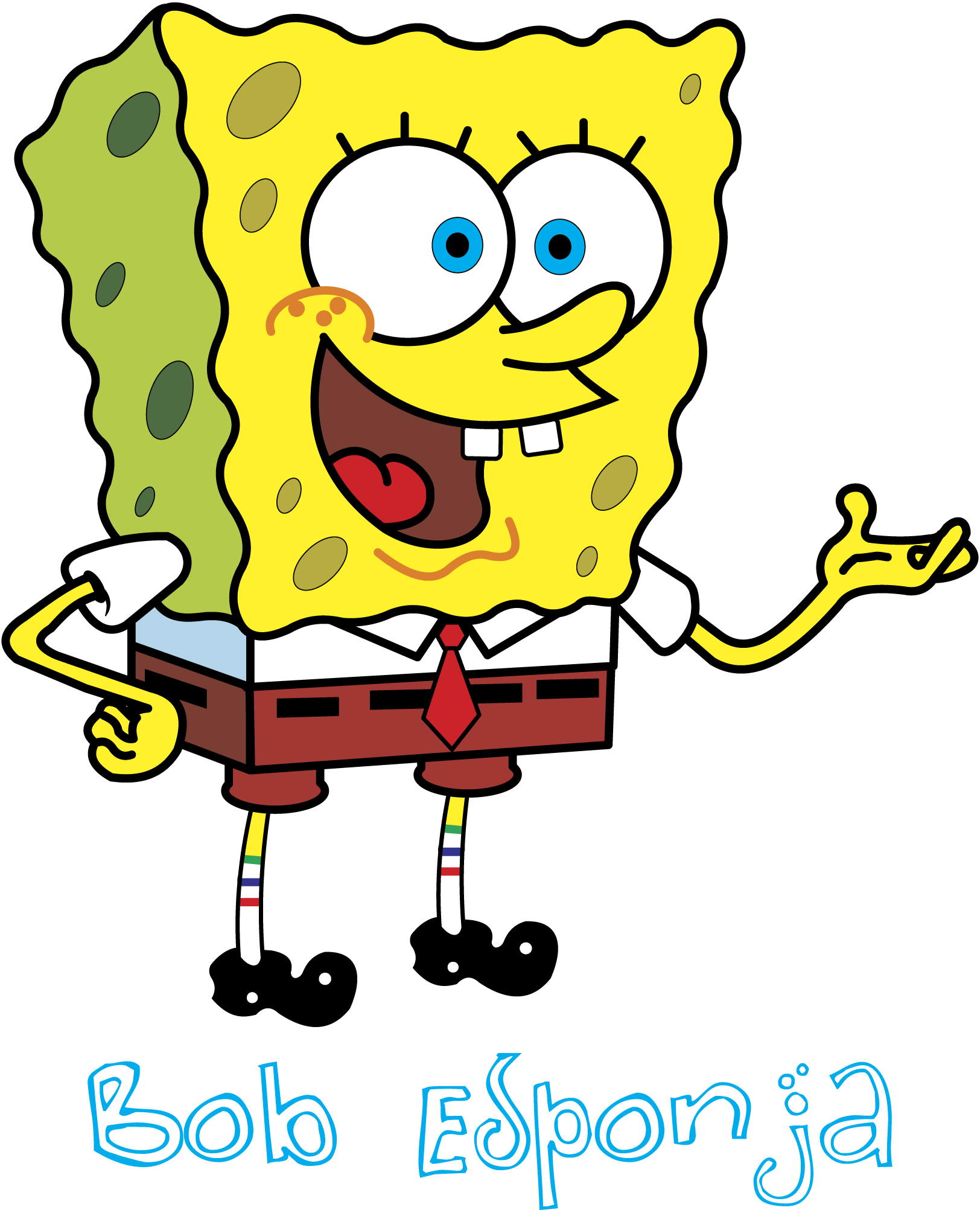 Bob-Esponja-logo-png