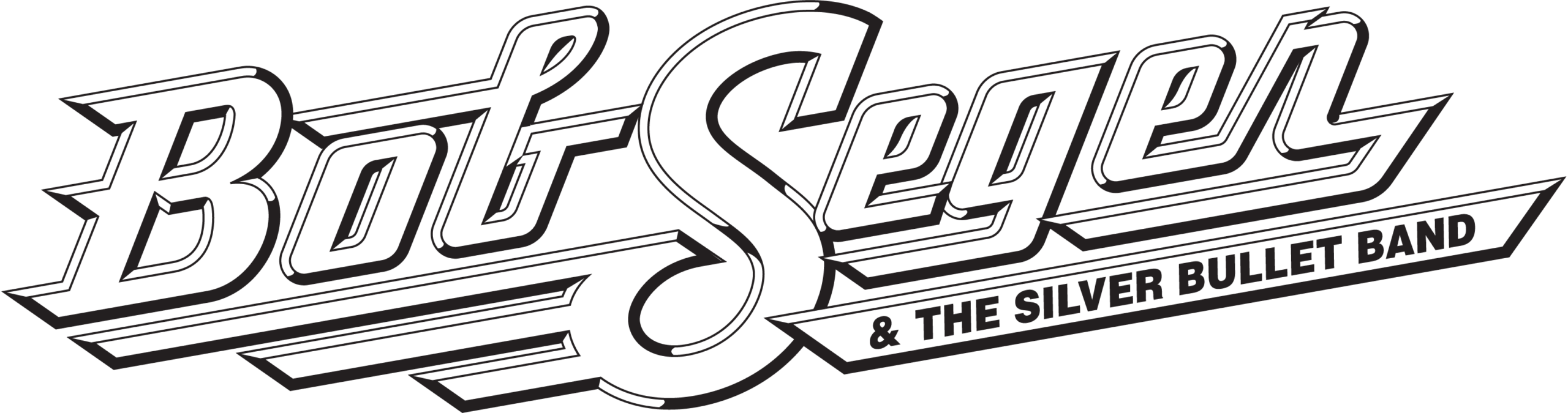 Bob-SegerPNG-Vector-logo-png