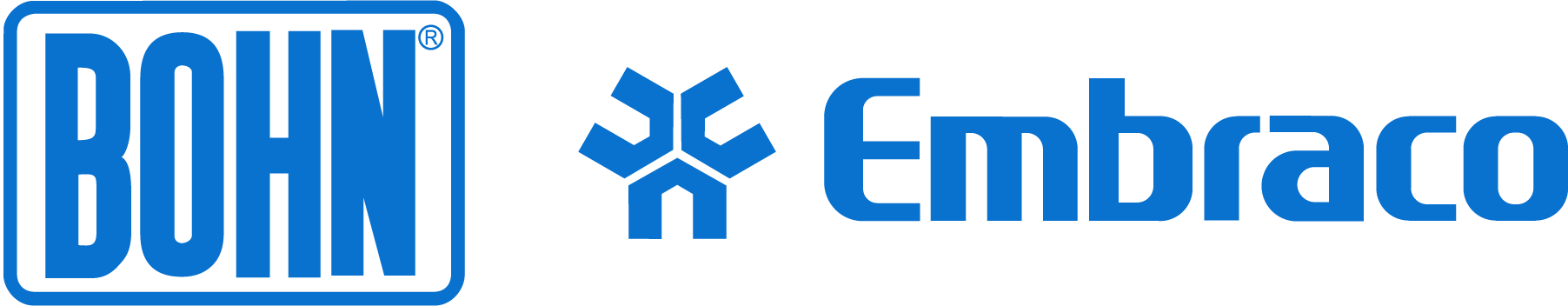 Bohn-Embraco-logo-png